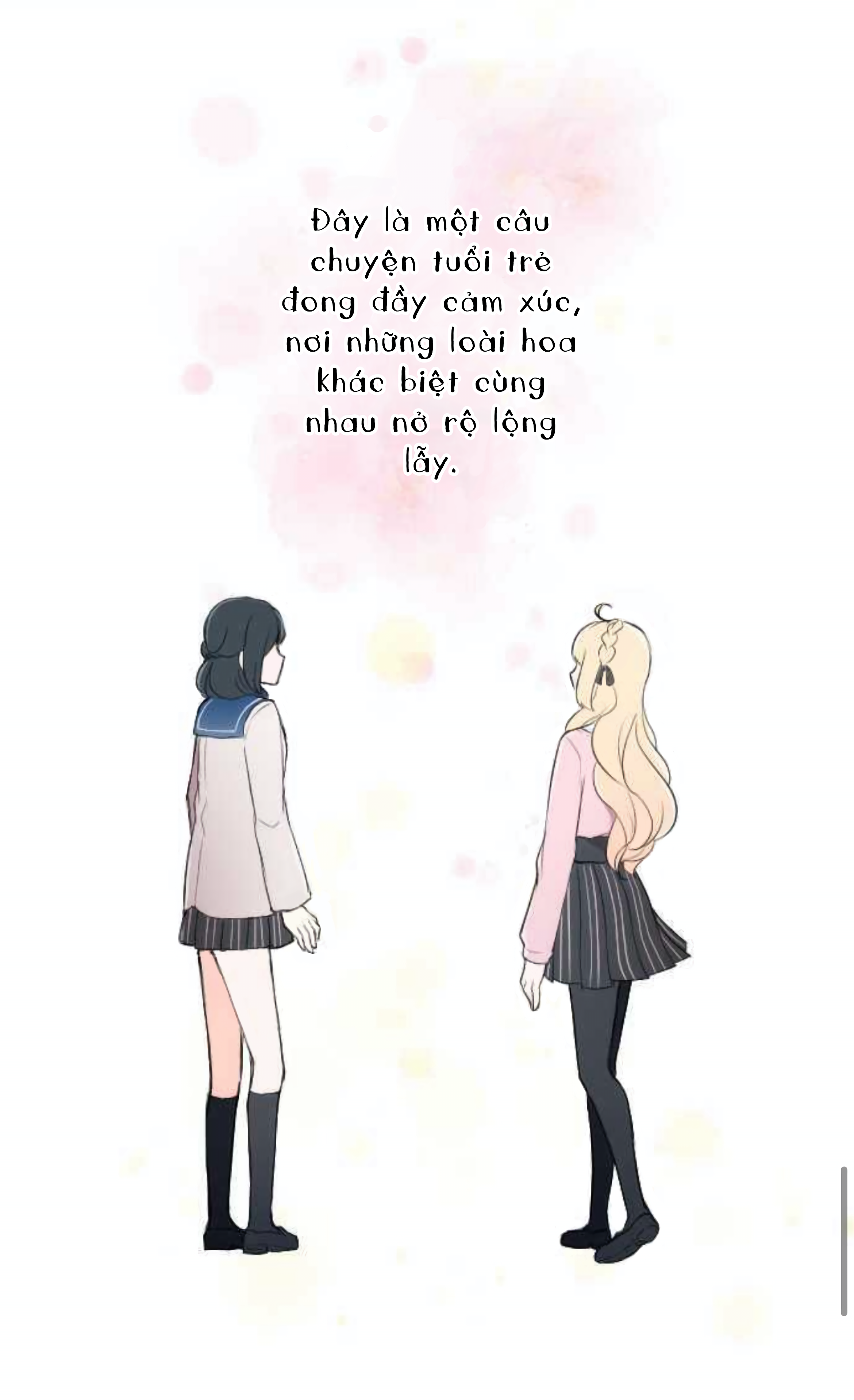 đọc truyện Đây Không Cần Hoàng Tử Chương 0 ảnh 8 tại Thiên Thai Truyện