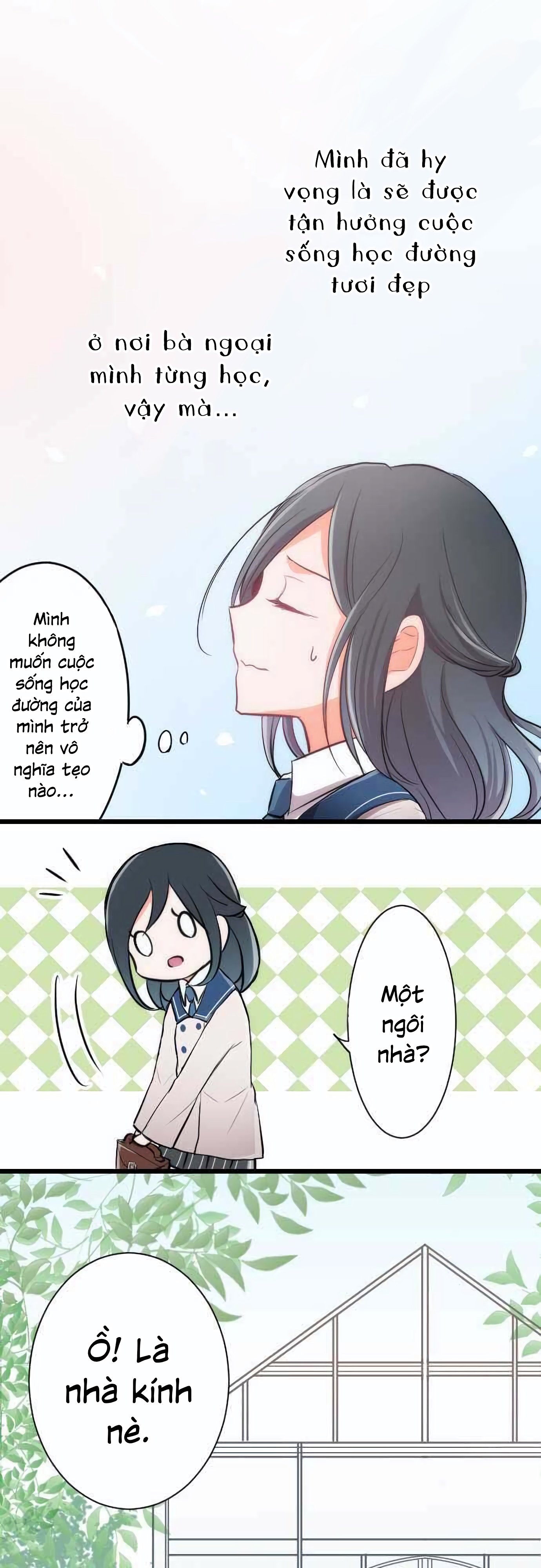 đọc truyện Đây Không Cần Hoàng Tử Chương 1 ảnh 12 tại Thiên Thai Truyện