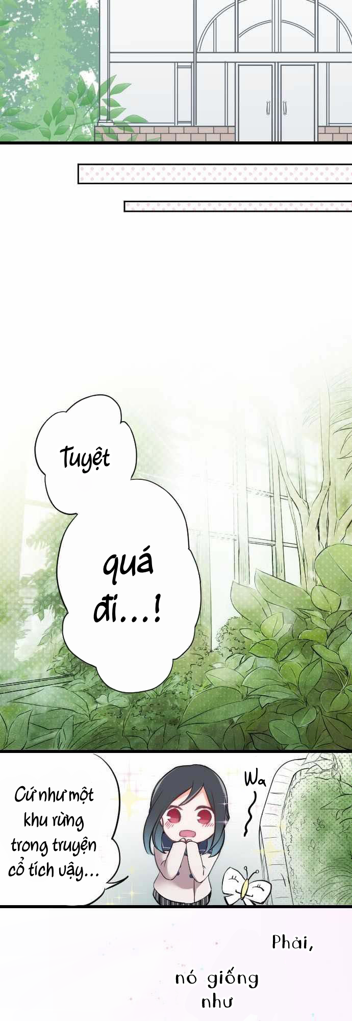 đọc truyện Đây Không Cần Hoàng Tử Chương 1 ảnh 13 tại Thiên Thai Truyện