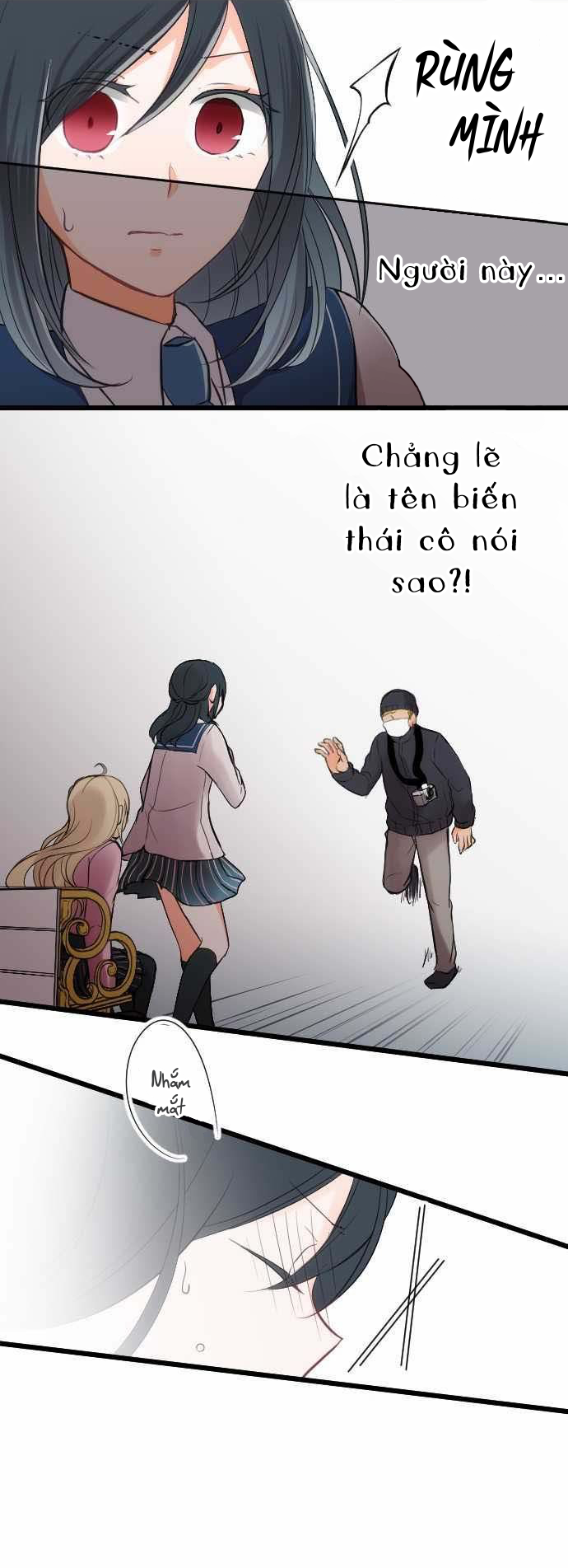 đọc truyện Đây Không Cần Hoàng Tử Chương 1 ảnh 20 tại Thiên Thai Truyện