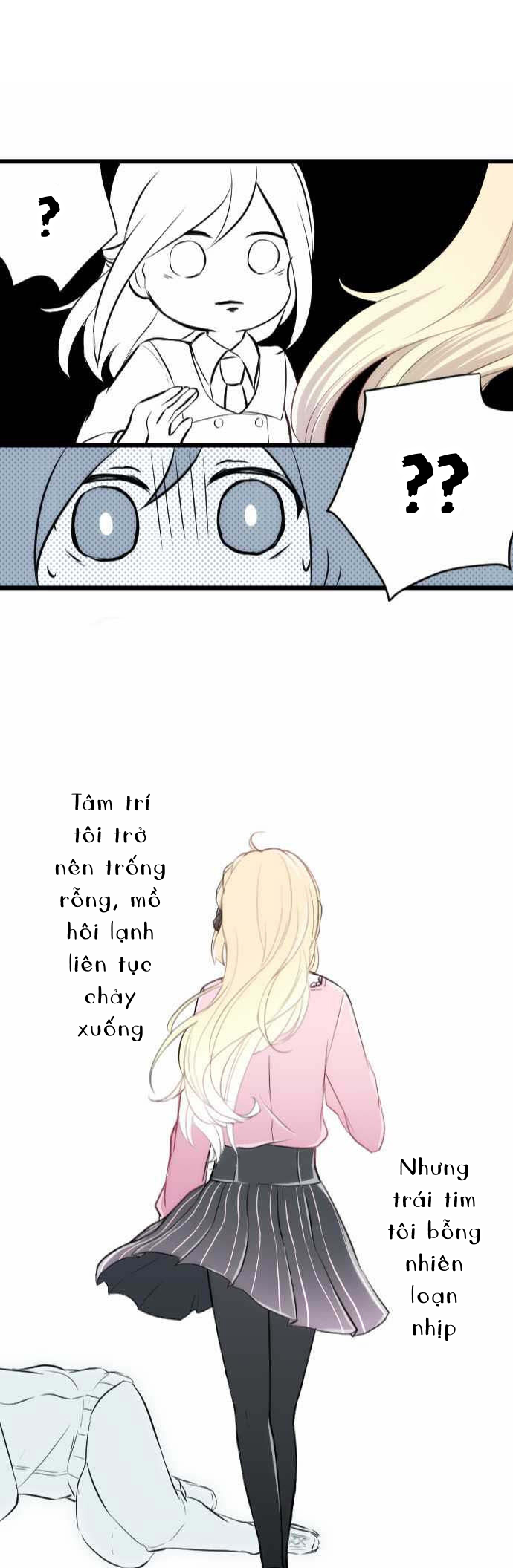 đọc truyện Đây Không Cần Hoàng Tử Chương 1 ảnh 23 tại Thiên Thai Truyện