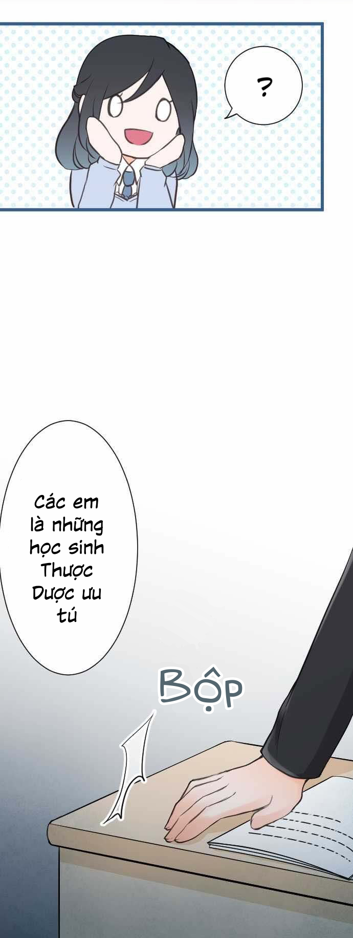 đọc truyện Đây Không Cần Hoàng Tử Chương 1 ảnh 7 tại Thiên Thai Truyện