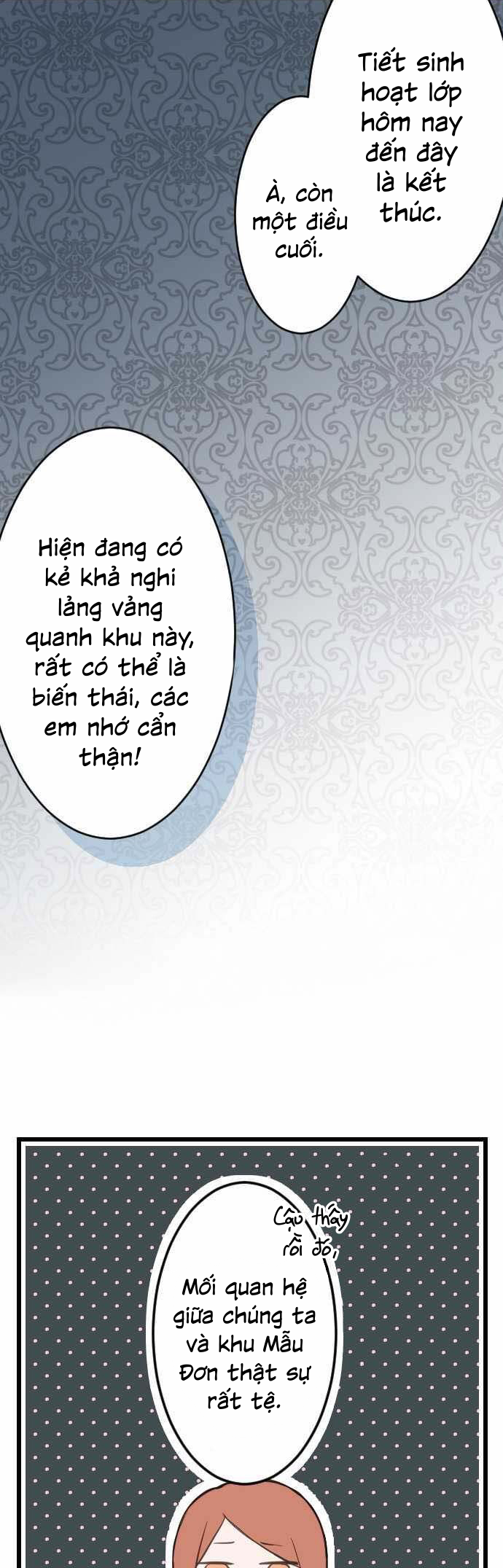 đọc truyện Đây Không Cần Hoàng Tử Chương 1 ảnh 9 tại Thiên Thai Truyện