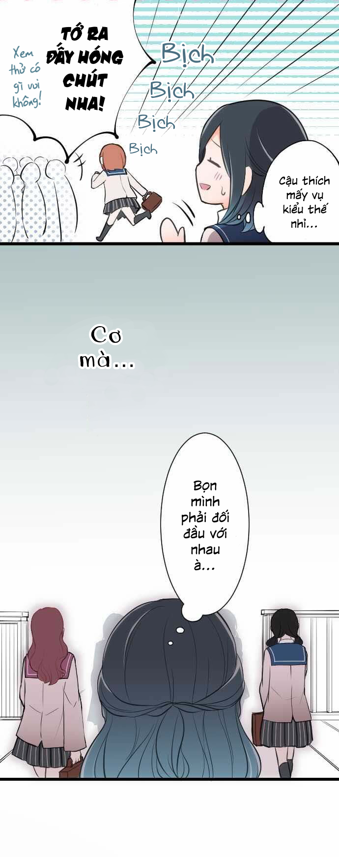 đọc truyện Đây Không Cần Hoàng Tử Chương 1 ảnh 11 tại Thiên Thai Truyện