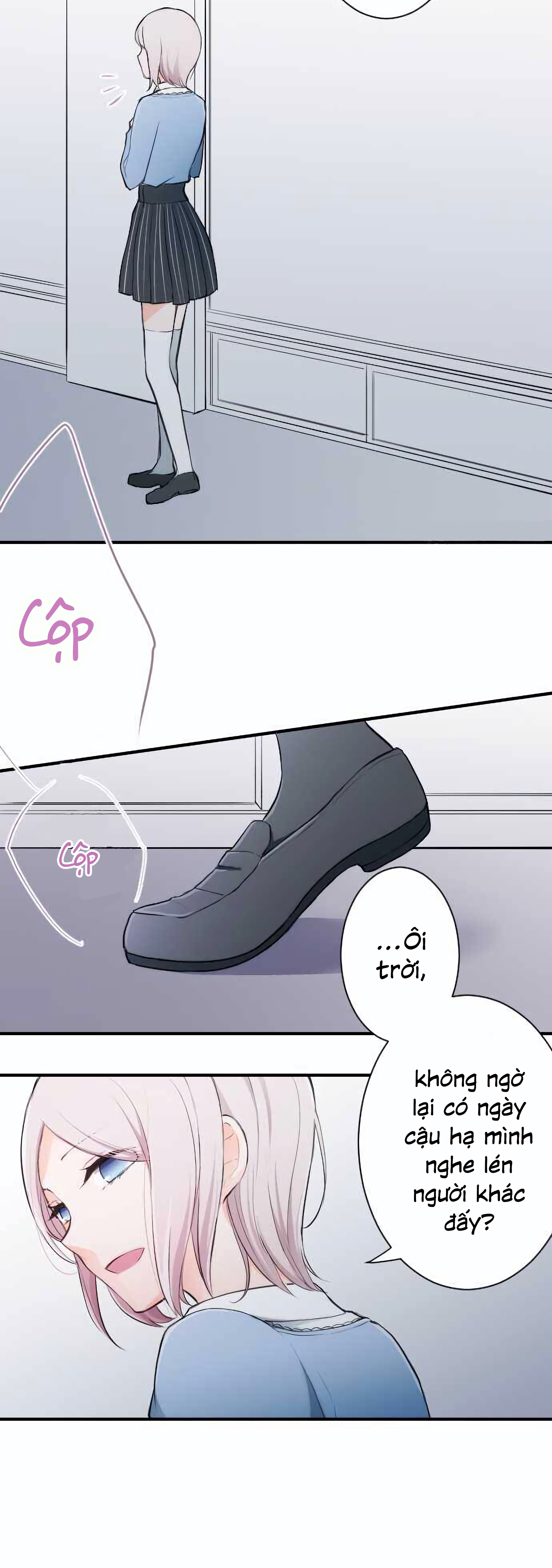 đọc truyện Đây Không Cần Hoàng Tử Chương 10 ảnh 12 tại Thiên Thai Truyện