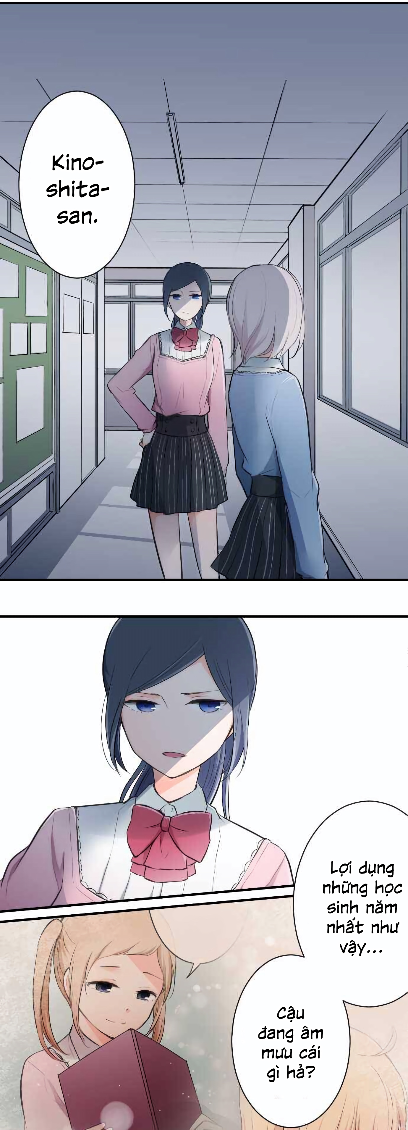 đọc truyện Đây Không Cần Hoàng Tử Chương 10 ảnh 13 tại Thiên Thai Truyện