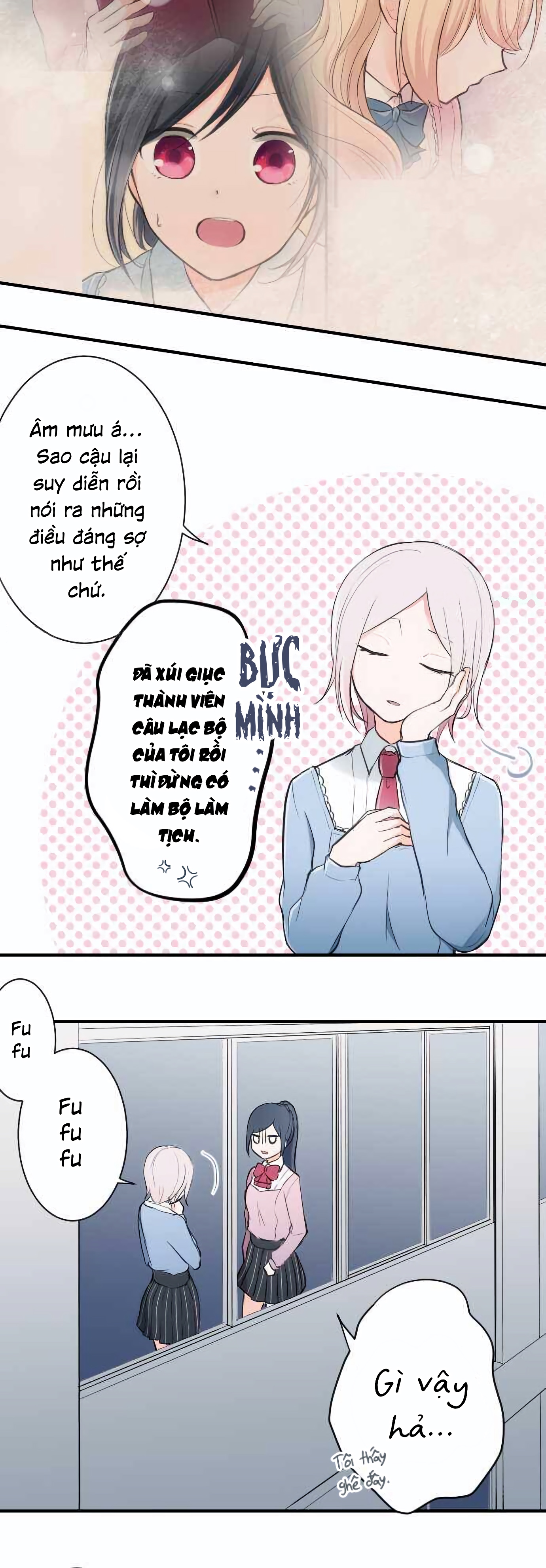 đọc truyện Đây Không Cần Hoàng Tử Chương 10 ảnh 14 tại Thiên Thai Truyện