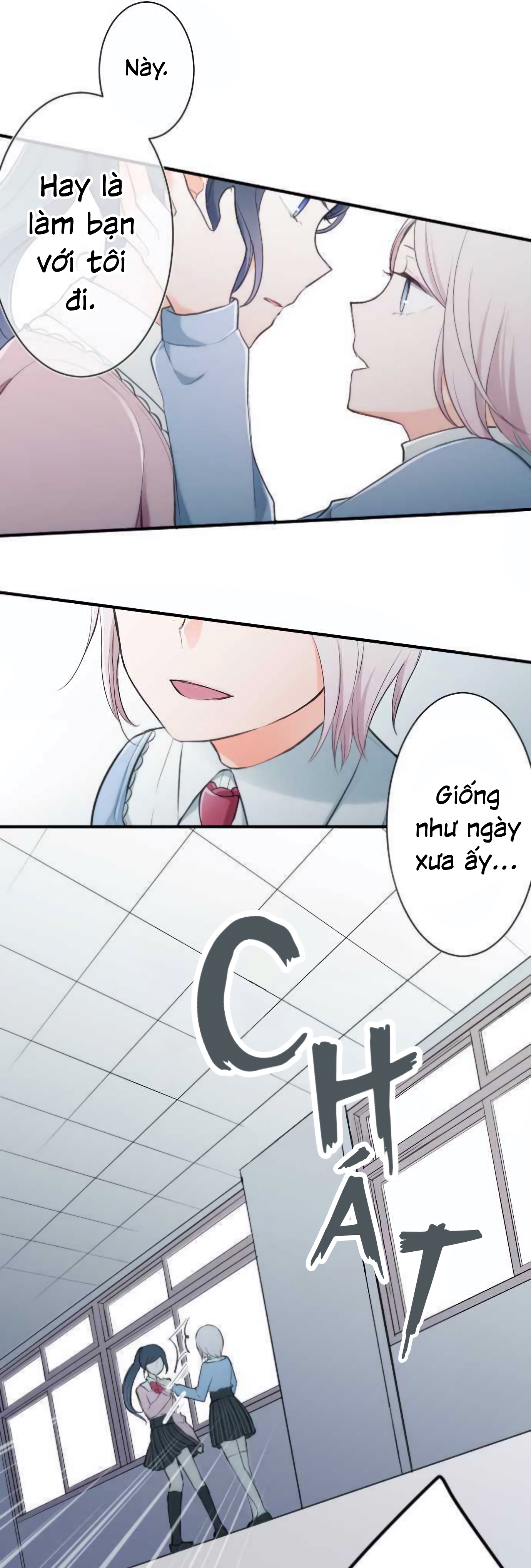 đọc truyện Đây Không Cần Hoàng Tử Chương 10 ảnh 16 tại Thiên Thai Truyện