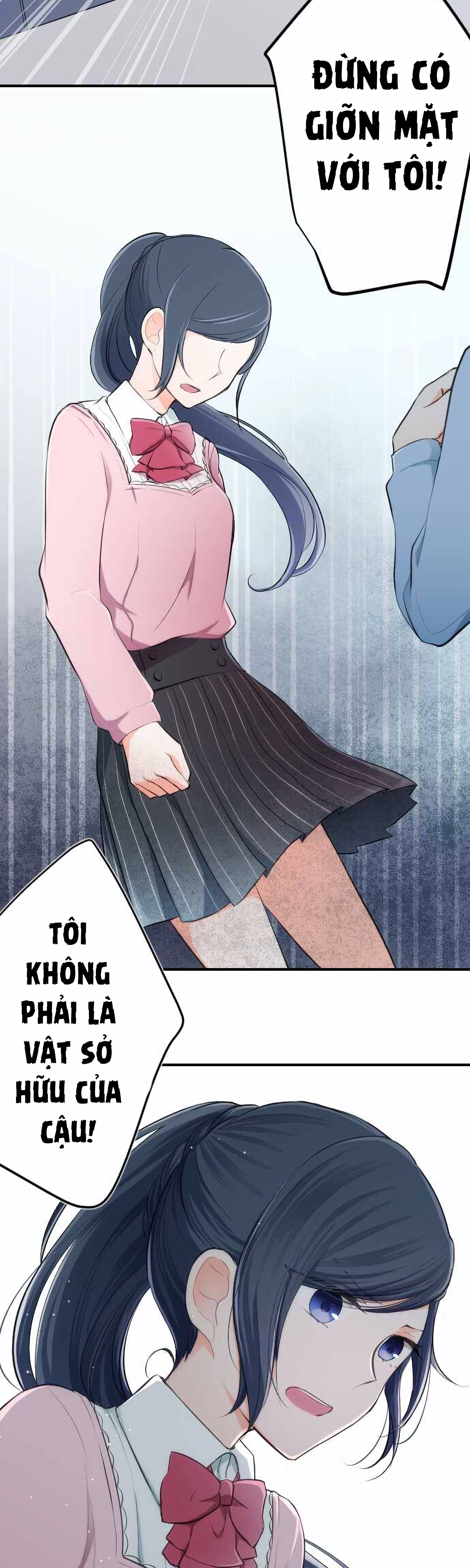 đọc truyện Đây Không Cần Hoàng Tử Chương 10 ảnh 17 tại Thiên Thai Truyện