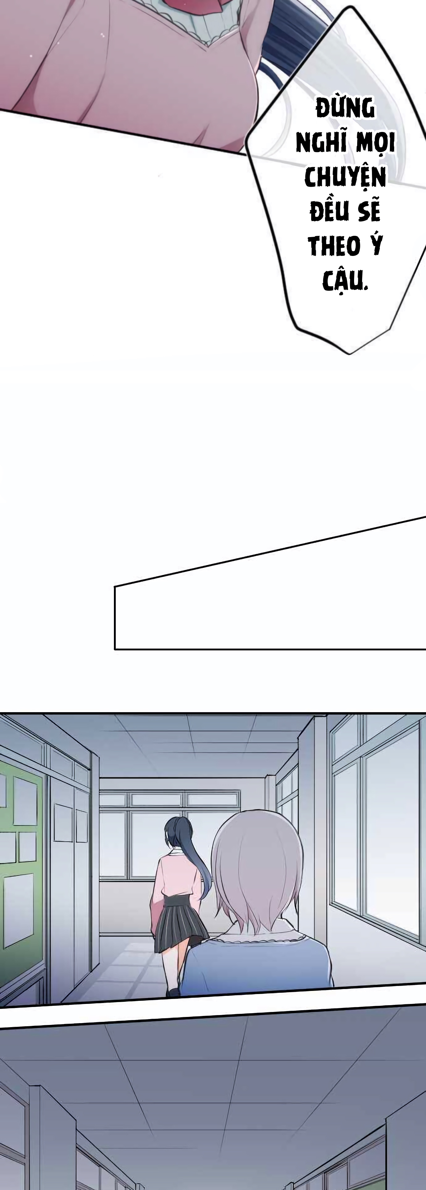 đọc truyện Đây Không Cần Hoàng Tử Chương 10 ảnh 18 tại Thiên Thai Truyện