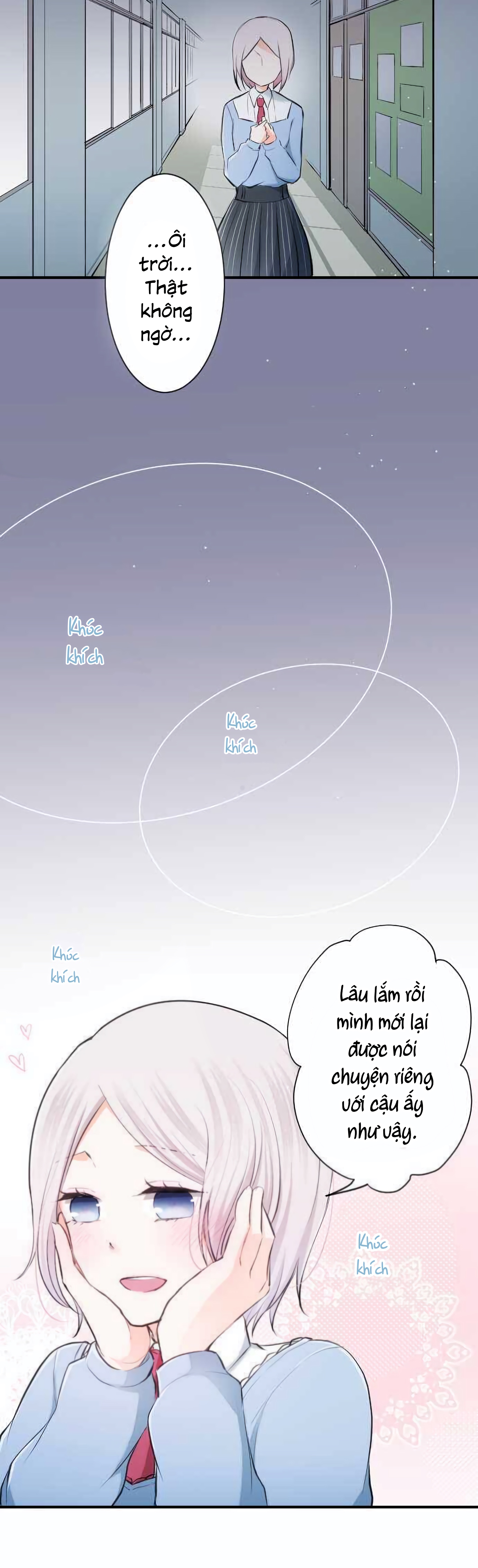 đọc truyện Đây Không Cần Hoàng Tử Chương 10 ảnh 19 tại Thiên Thai Truyện