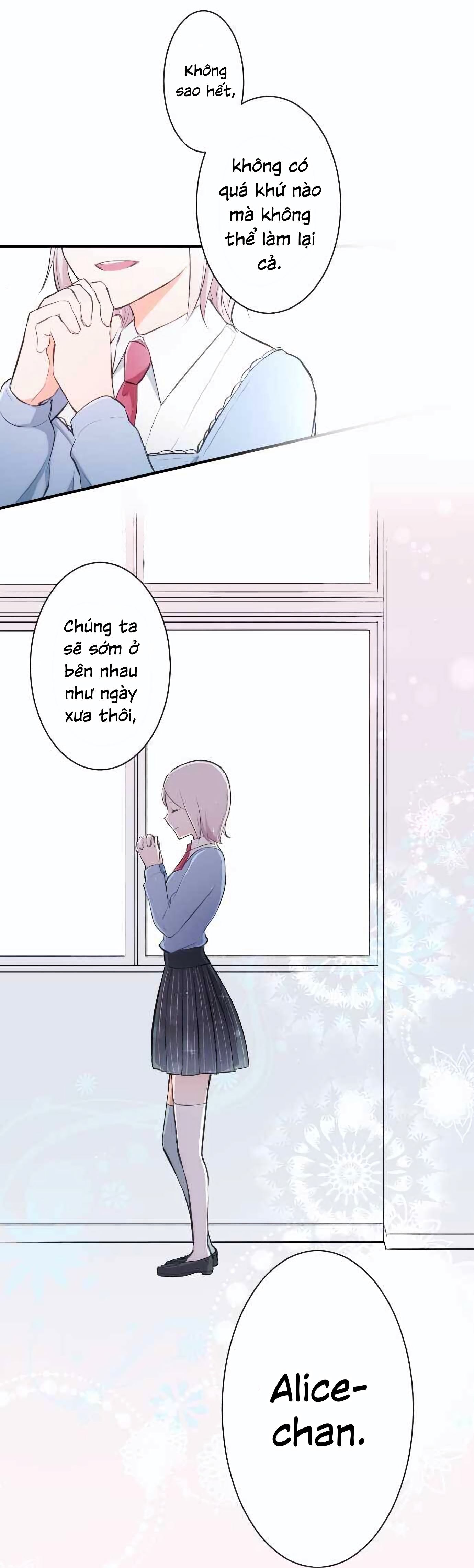 đọc truyện Đây Không Cần Hoàng Tử Chương 10 ảnh 20 tại Thiên Thai Truyện