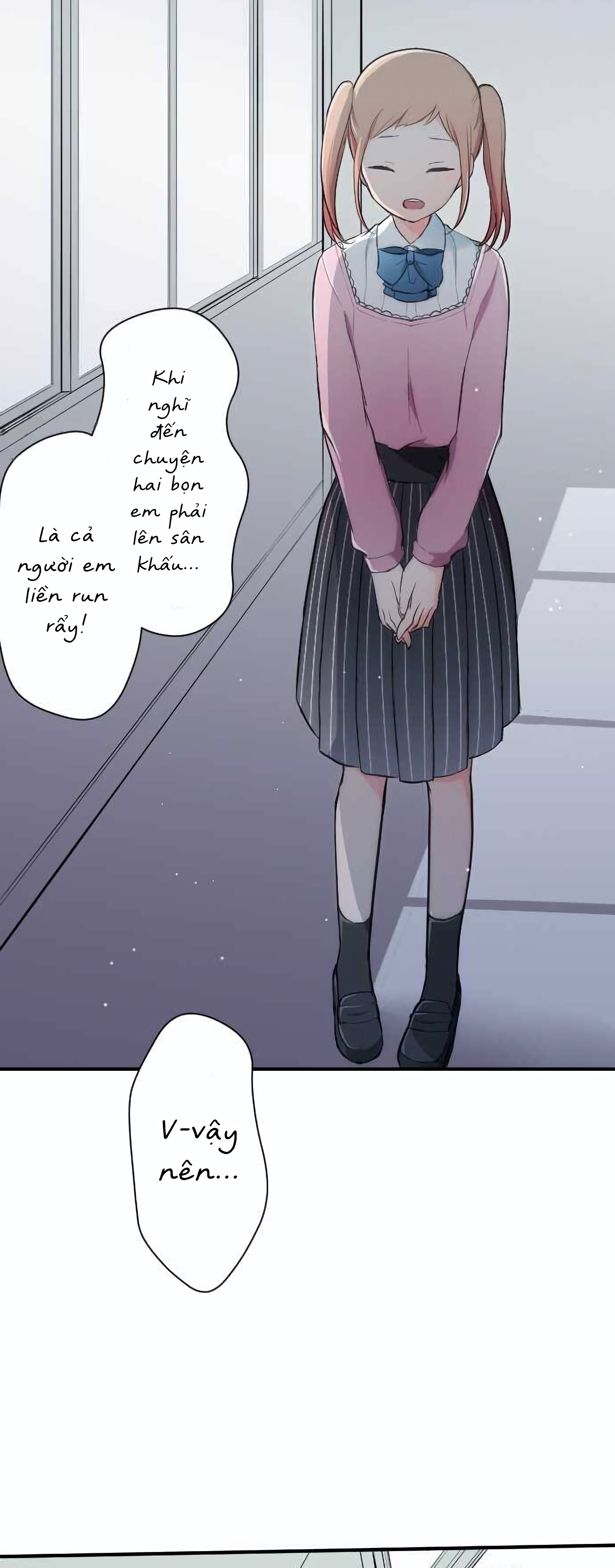 đọc truyện Đây Không Cần Hoàng Tử Chương 10 ảnh 7 tại Thiên Thai Truyện