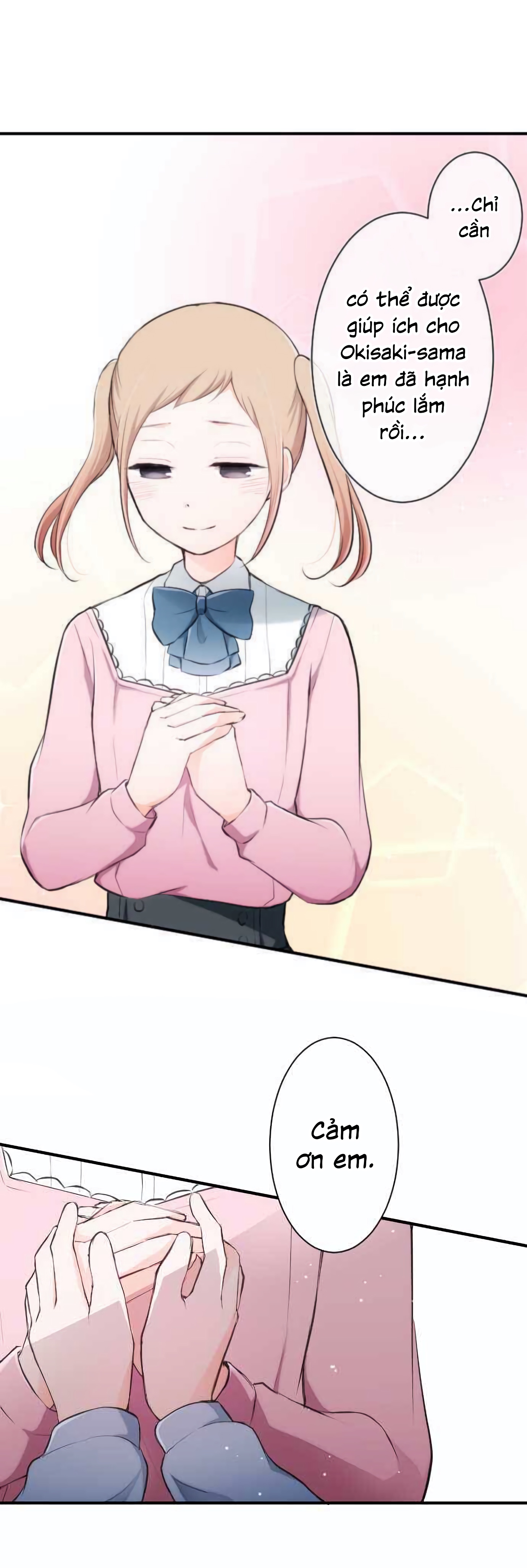 đọc truyện Đây Không Cần Hoàng Tử Chương 10 ảnh 9 tại Thiên Thai Truyện