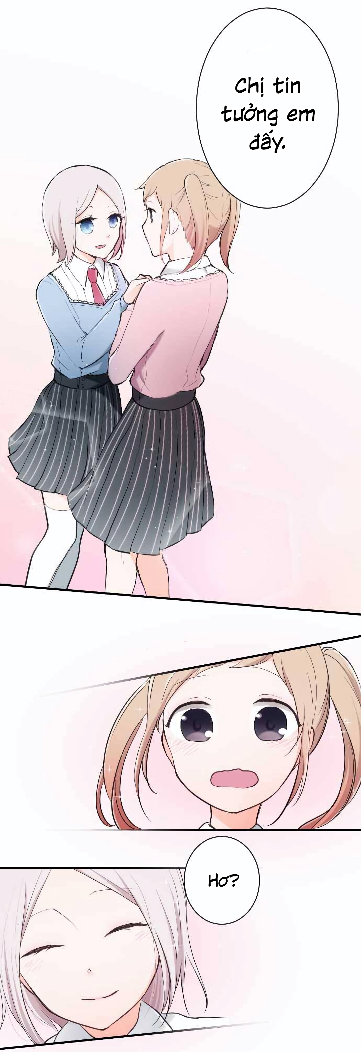 đọc truyện Đây Không Cần Hoàng Tử Chương 10 ảnh 10 tại Thiên Thai Truyện