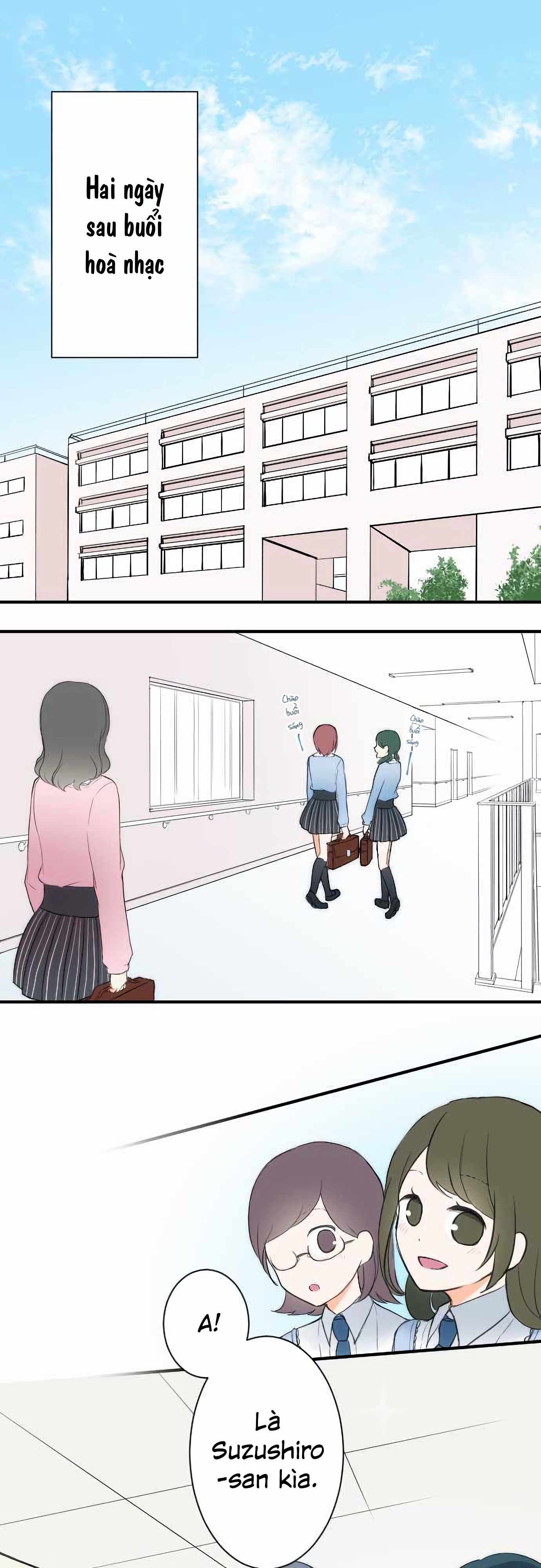 đọc truyện Đây Không Cần Hoàng Tử Chương 11 ảnh 3 tại Thiên Thai Truyện