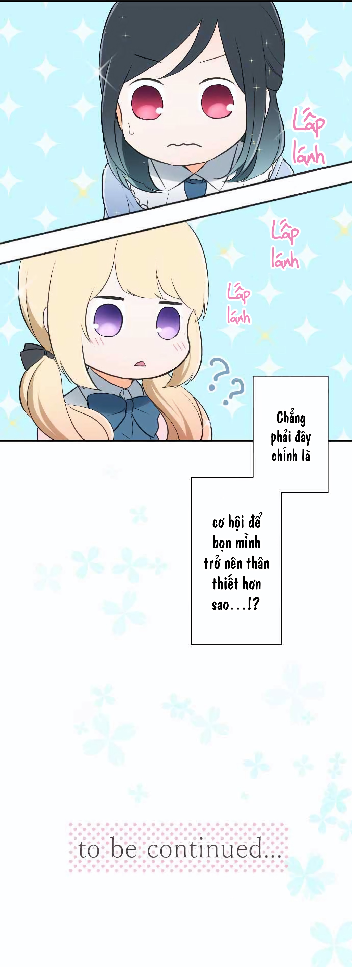 đọc truyện Đây Không Cần Hoàng Tử Chương 11 ảnh 19 tại Thiên Thai Truyện