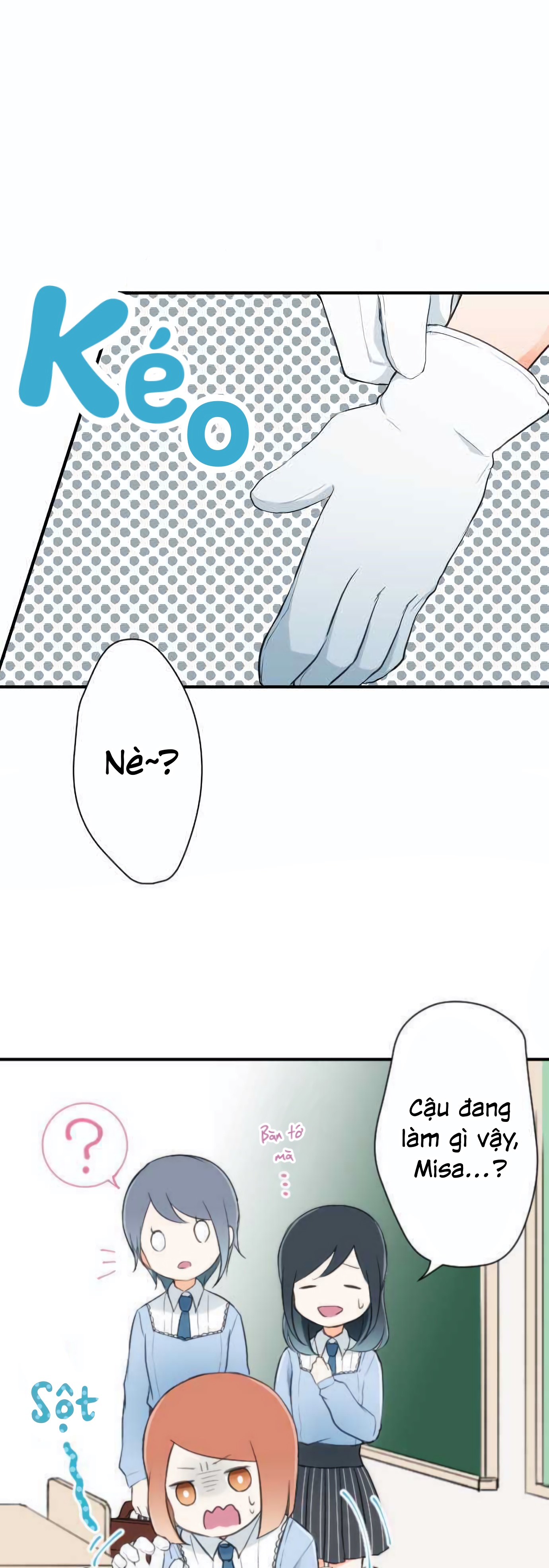 đọc truyện Đây Không Cần Hoàng Tử Chương 11 ảnh 5 tại Thiên Thai Truyện