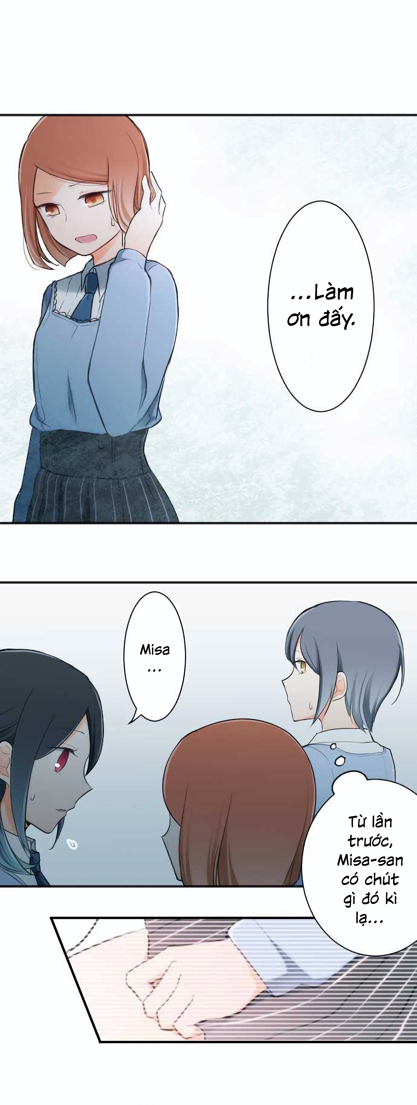 đọc truyện Đây Không Cần Hoàng Tử Chương 11 ảnh 9 tại Thiên Thai Truyện