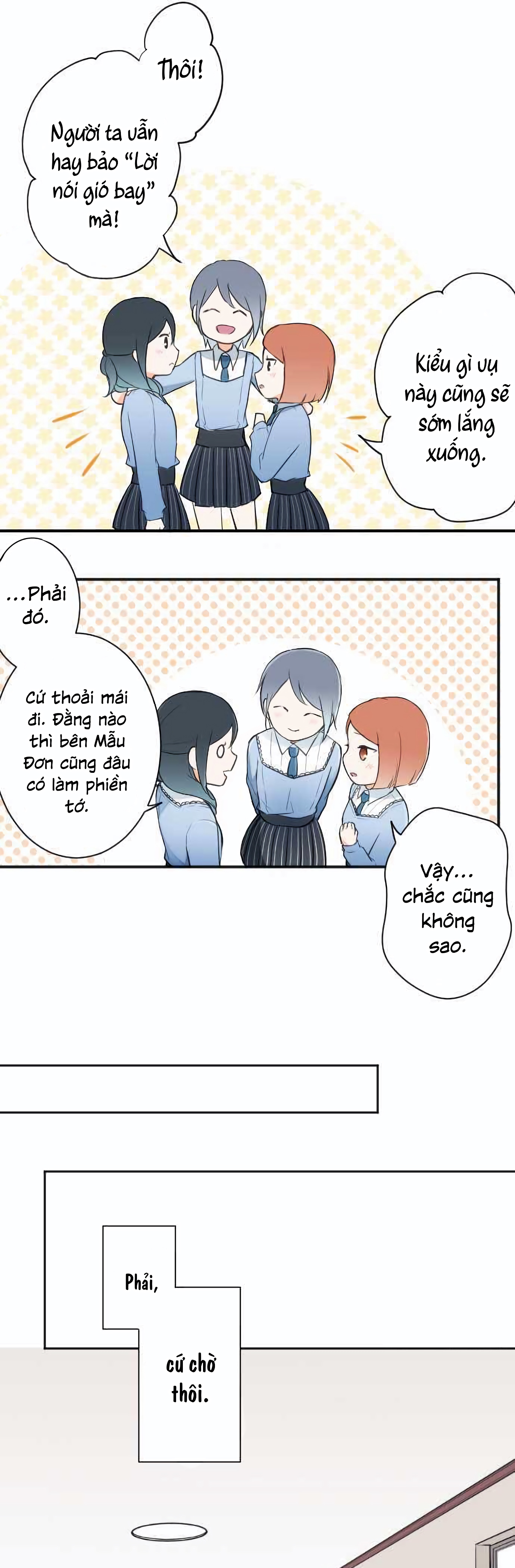 đọc truyện Đây Không Cần Hoàng Tử Chương 11 ảnh 10 tại Thiên Thai Truyện