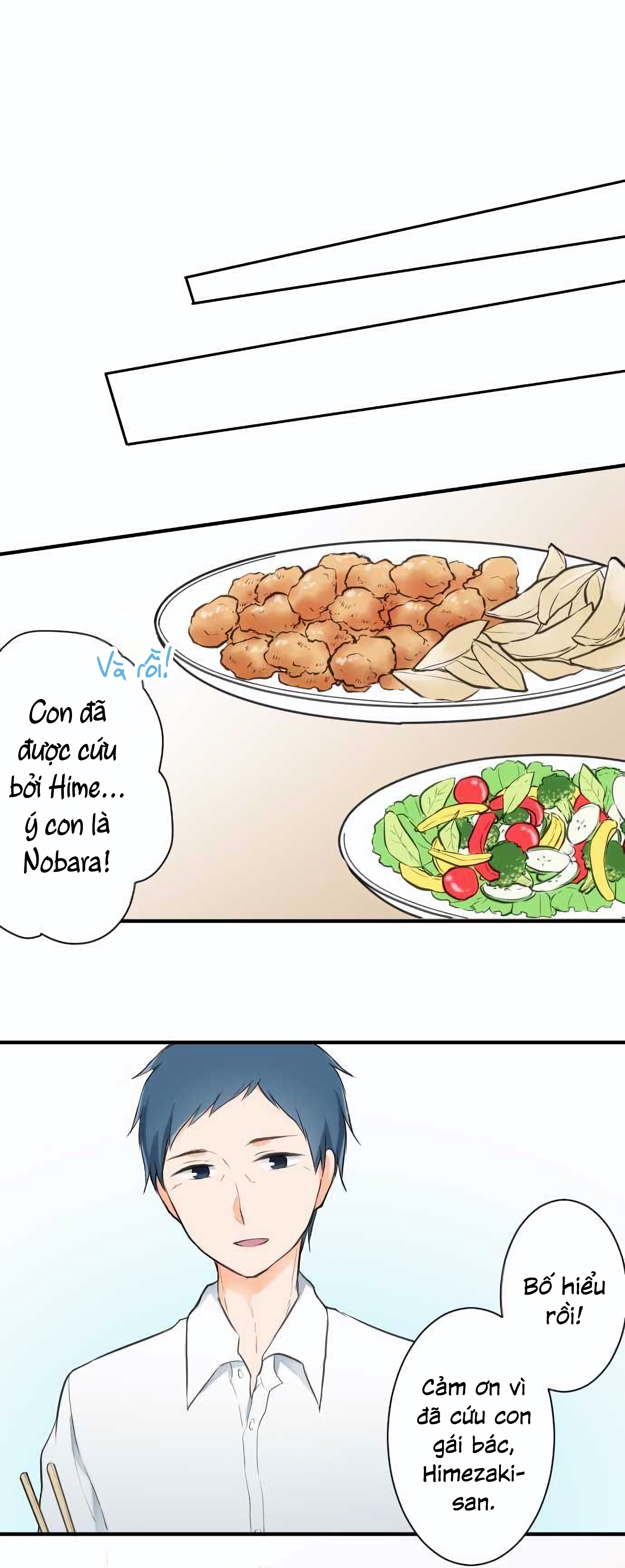 đọc truyện Đây Không Cần Hoàng Tử Chương 12 ảnh 14 tại Thiên Thai Truyện