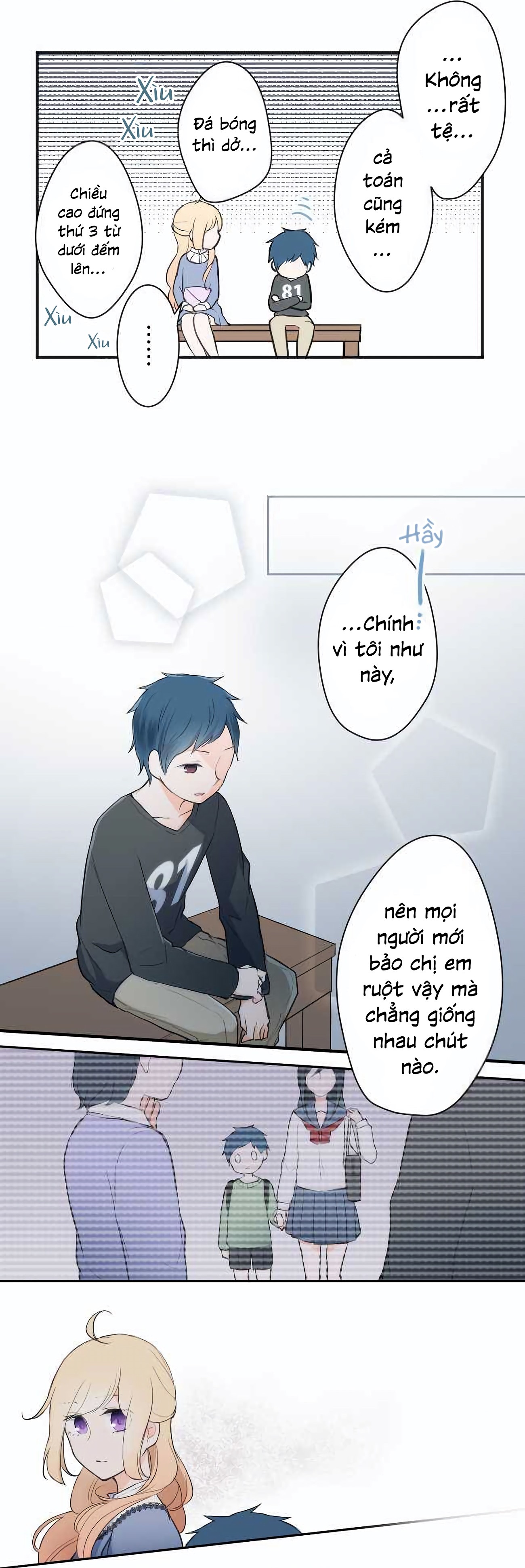 đọc truyện Đây Không Cần Hoàng Tử Chương 13 ảnh 15 tại Thiên Thai Truyện