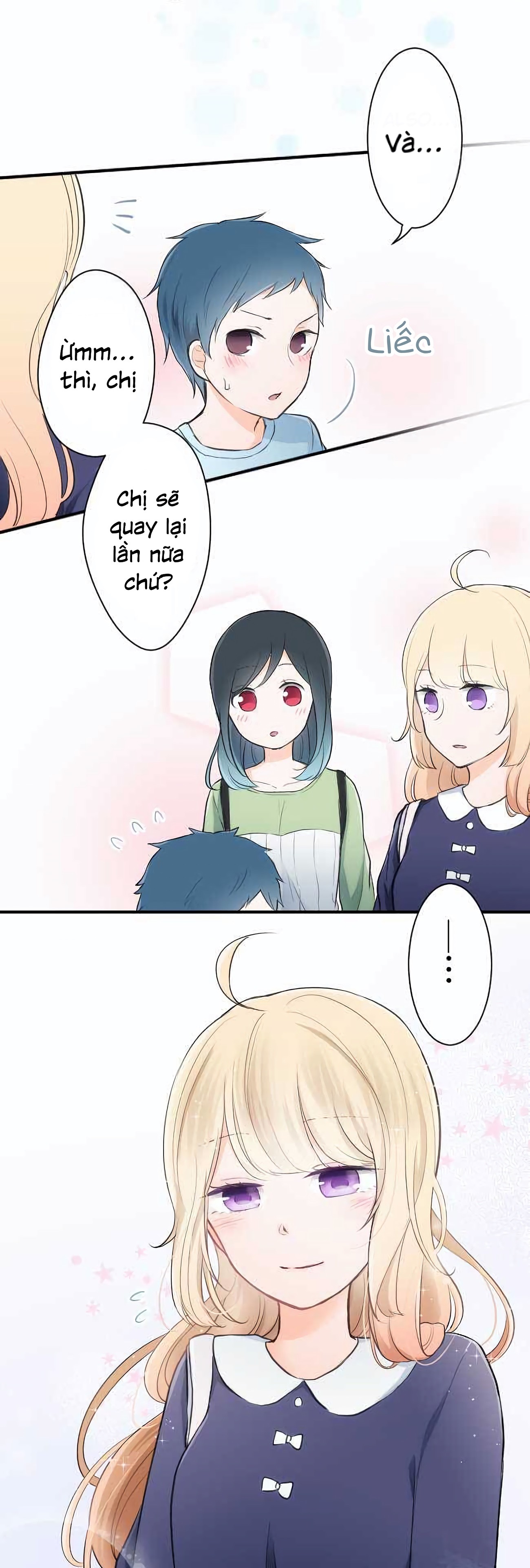 đọc truyện Đây Không Cần Hoàng Tử Chương 13 ảnh 21 tại Thiên Thai Truyện