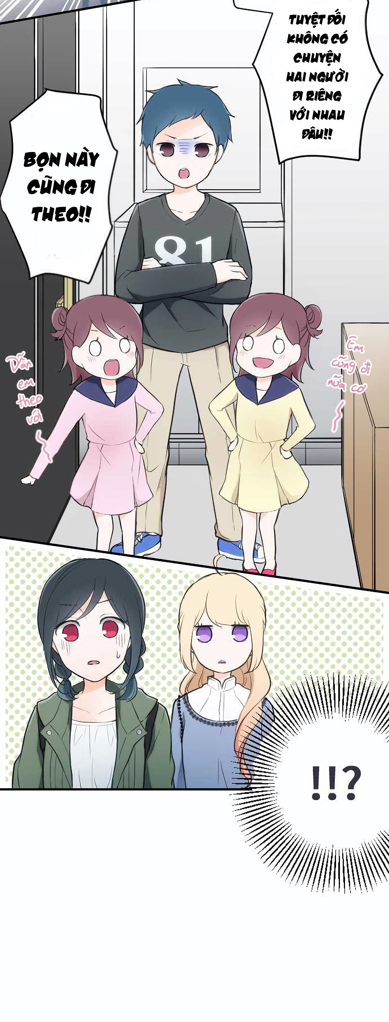 đọc truyện Đây Không Cần Hoàng Tử Chương 13 ảnh 4 tại Thiên Thai Truyện