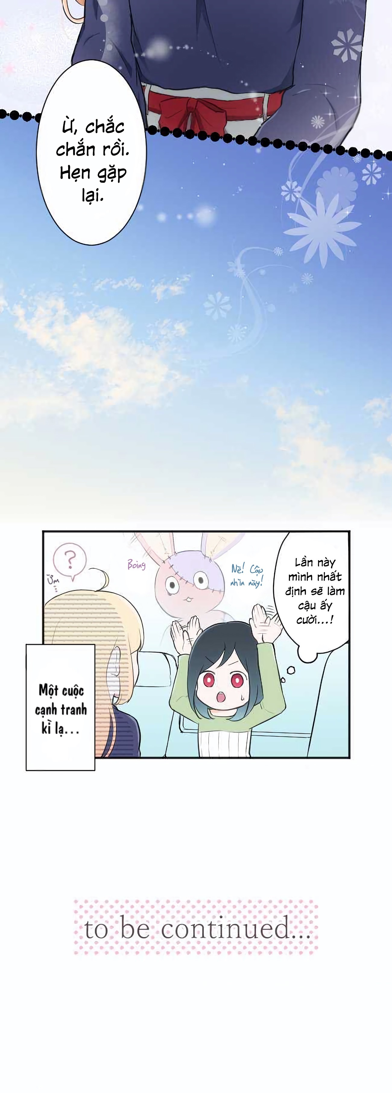 đọc truyện Đây Không Cần Hoàng Tử Chương 13 ảnh 22 tại Thiên Thai Truyện