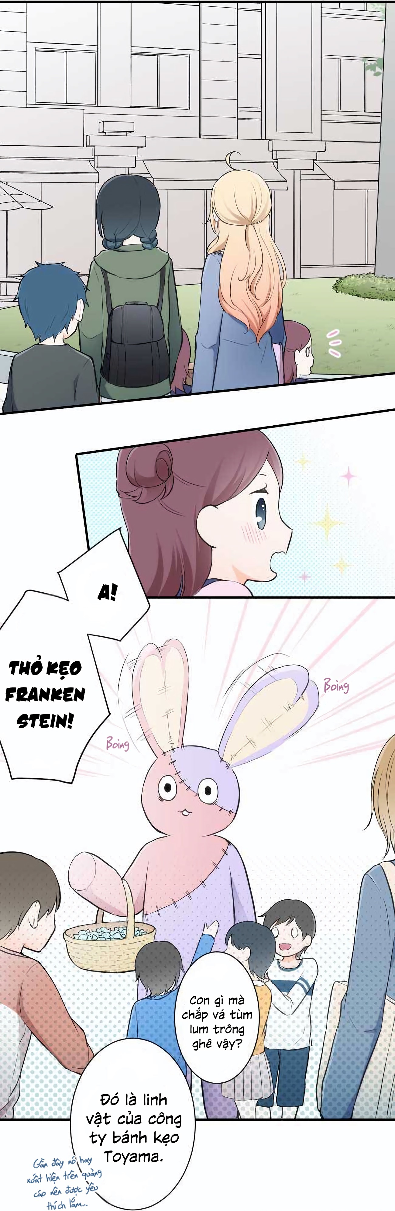 đọc truyện Đây Không Cần Hoàng Tử Chương 13 ảnh 11 tại Thiên Thai Truyện