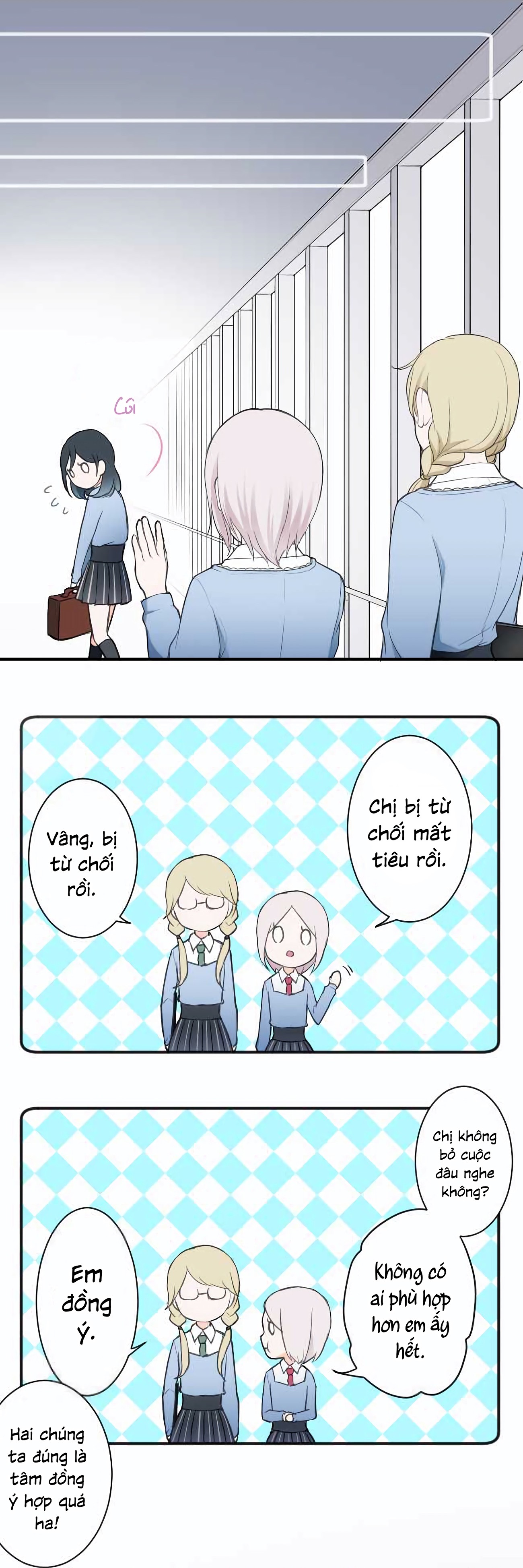 đọc truyện Đây Không Cần Hoàng Tử Chương 14 ảnh 12 tại Thiên Thai Truyện