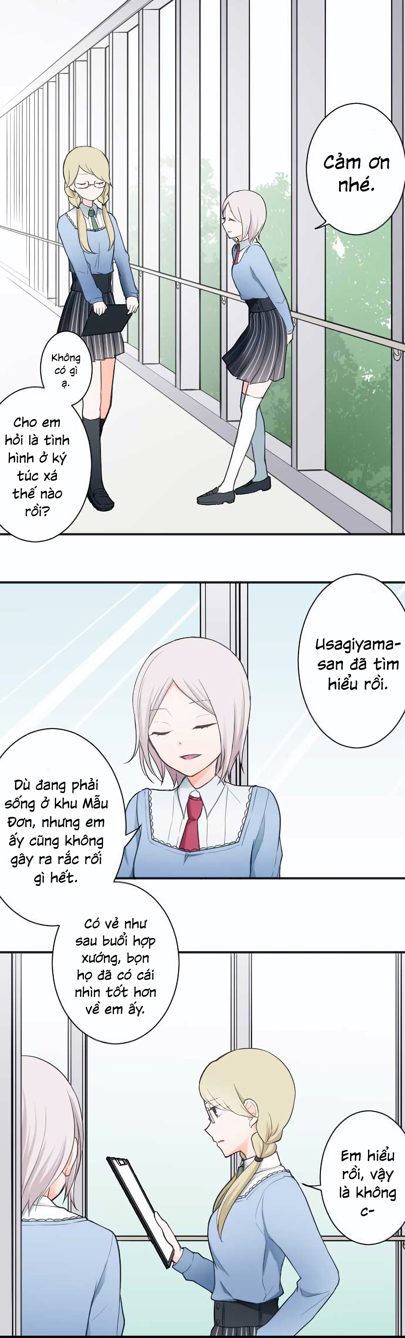 đọc truyện Đây Không Cần Hoàng Tử Chương 14 ảnh 14 tại Thiên Thai Truyện