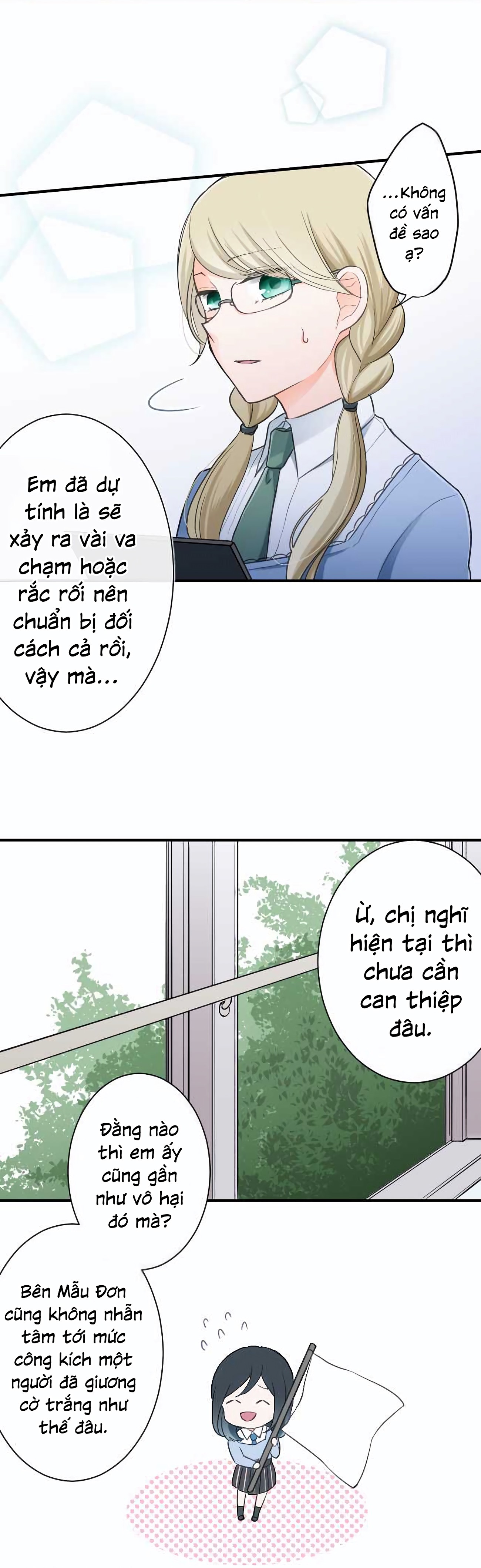 đọc truyện Đây Không Cần Hoàng Tử Chương 14 ảnh 15 tại Thiên Thai Truyện