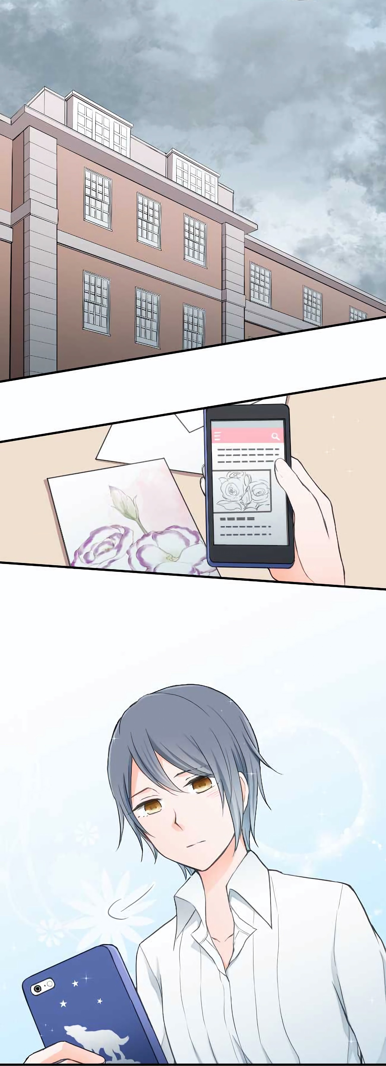 đọc truyện Đây Không Cần Hoàng Tử Chương 14 ảnh 19 tại Thiên Thai Truyện