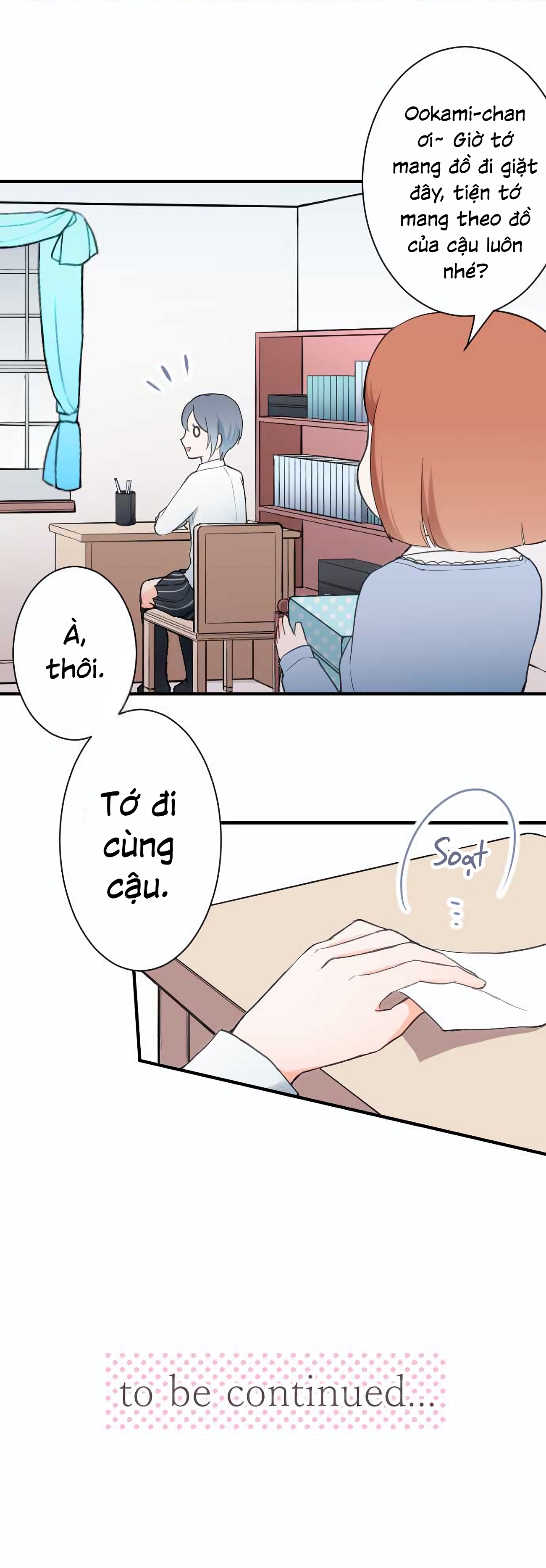 đọc truyện Đây Không Cần Hoàng Tử Chương 14 ảnh 20 tại Thiên Thai Truyện