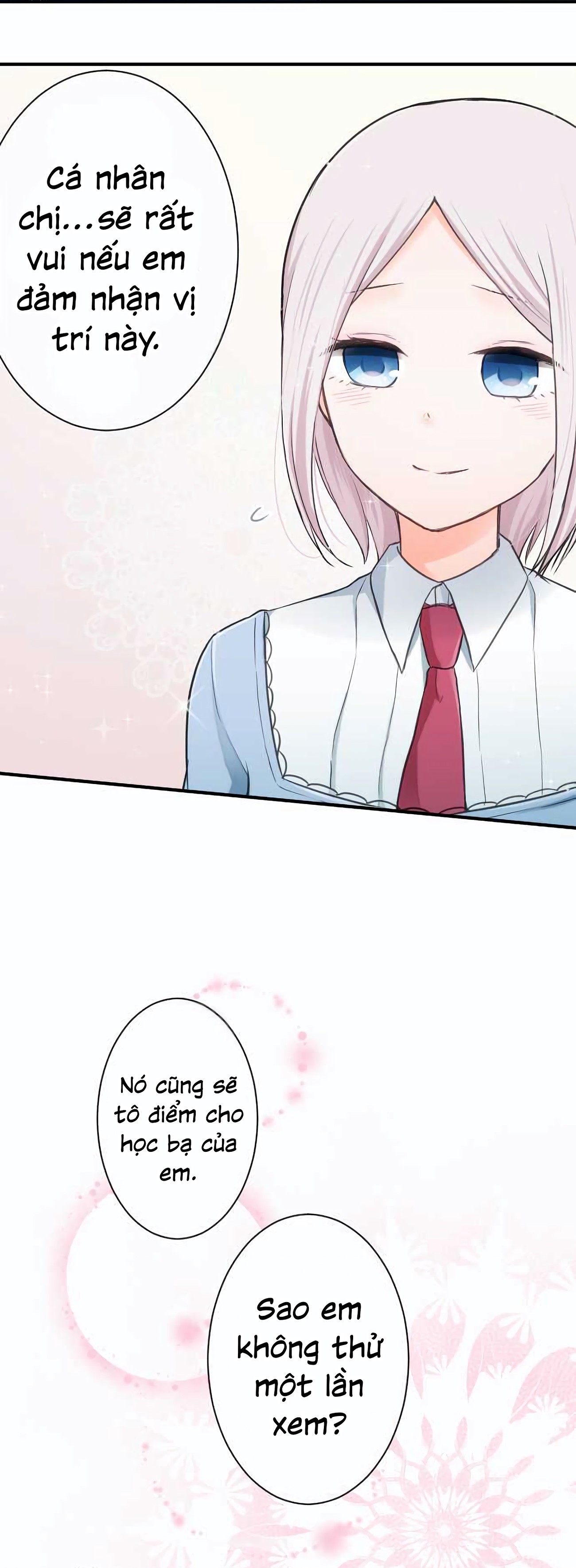 đọc truyện Đây Không Cần Hoàng Tử Chương 14 ảnh 9 tại Thiên Thai Truyện