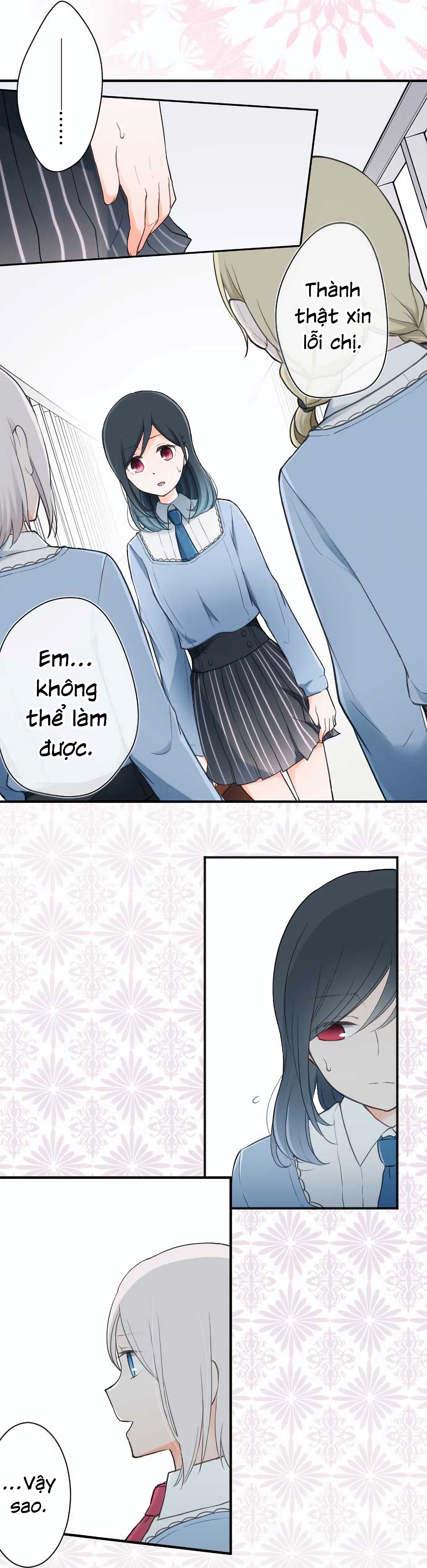 đọc truyện Đây Không Cần Hoàng Tử Chương 14 ảnh 10 tại Thiên Thai Truyện