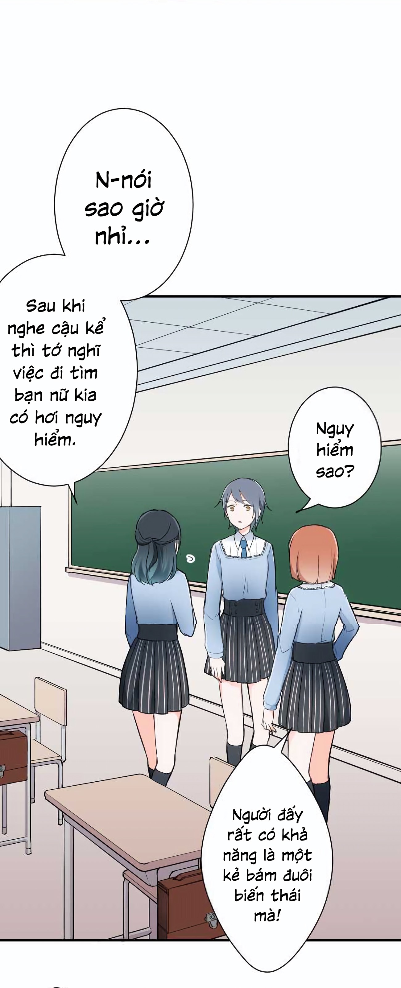 đọc truyện Đây Không Cần Hoàng Tử Chương 15 ảnh 13 tại Thiên Thai Truyện