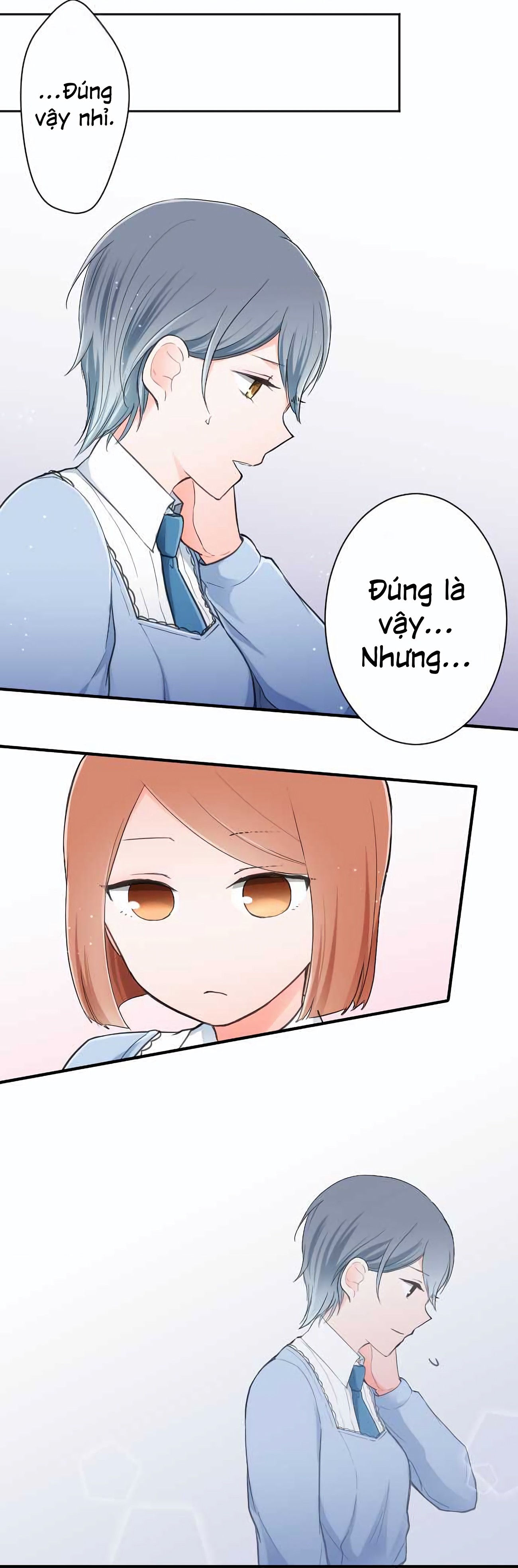 đọc truyện Đây Không Cần Hoàng Tử Chương 15 ảnh 14 tại Thiên Thai Truyện