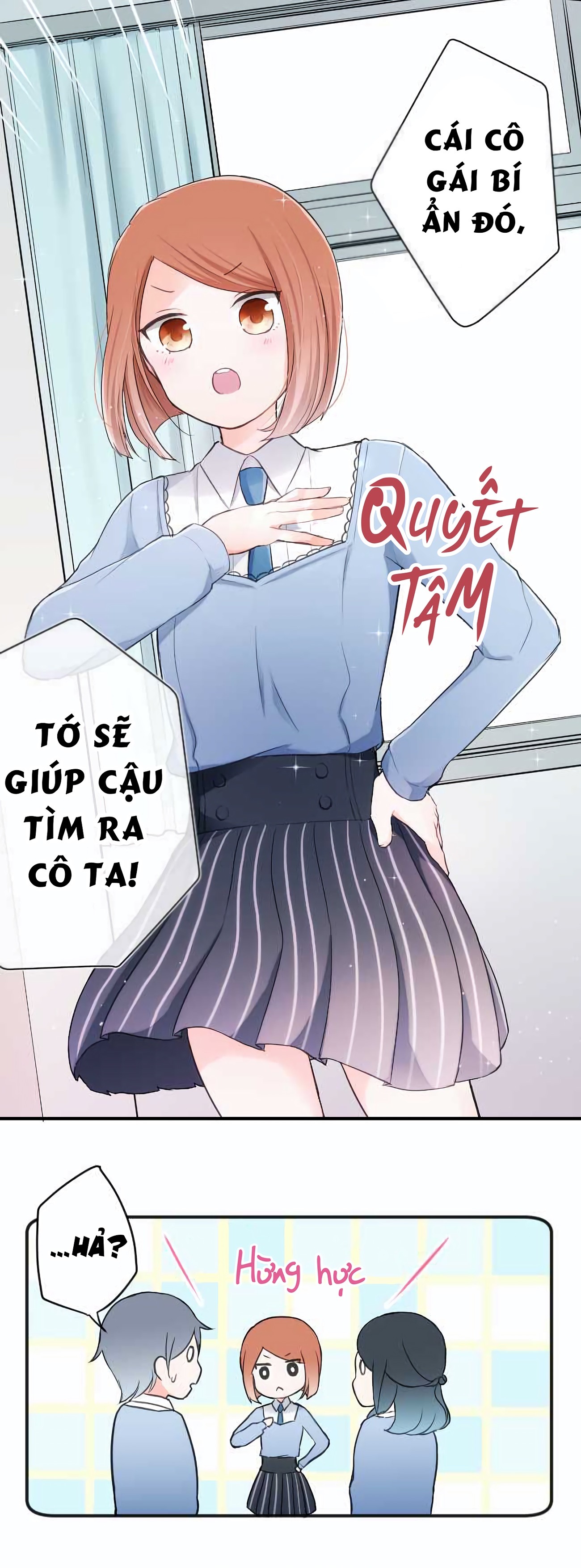 đọc truyện Đây Không Cần Hoàng Tử Chương 15 ảnh 16 tại Thiên Thai Truyện