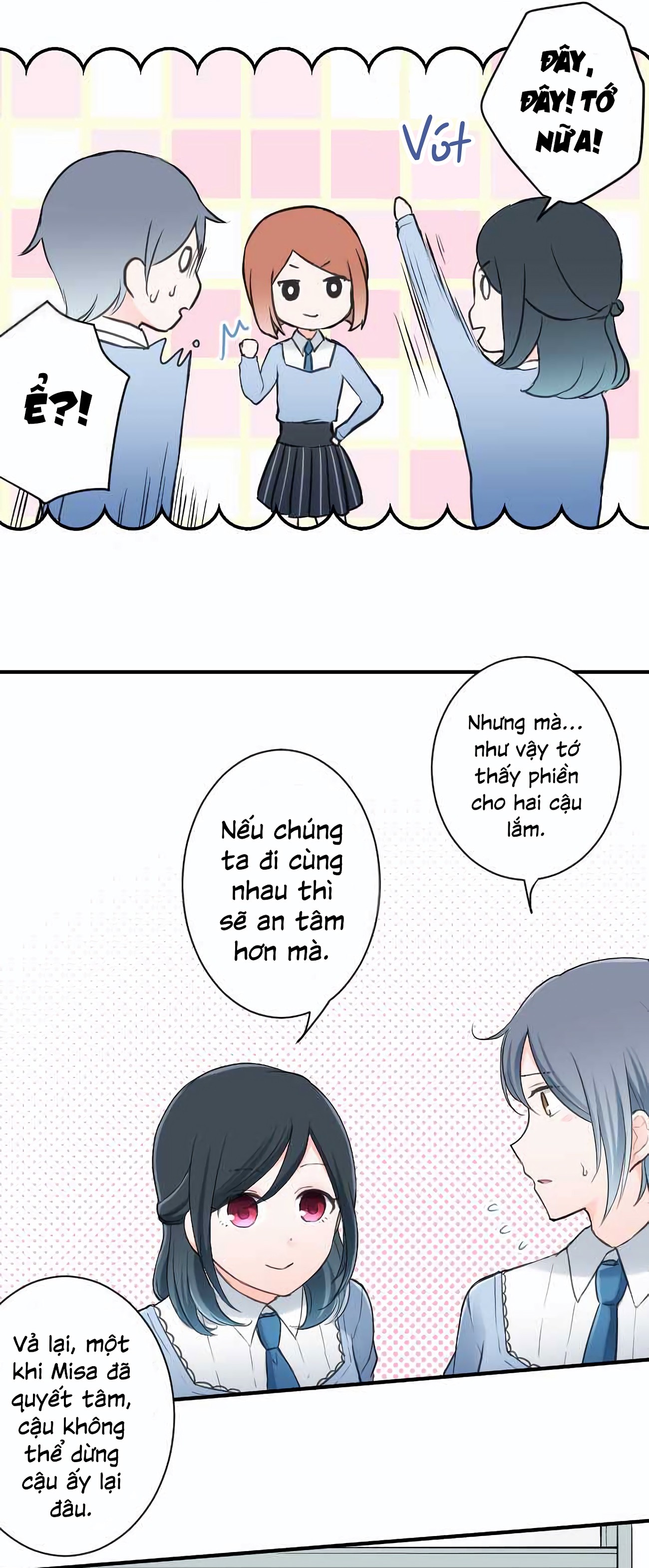 đọc truyện Đây Không Cần Hoàng Tử Chương 15 ảnh 17 tại Thiên Thai Truyện