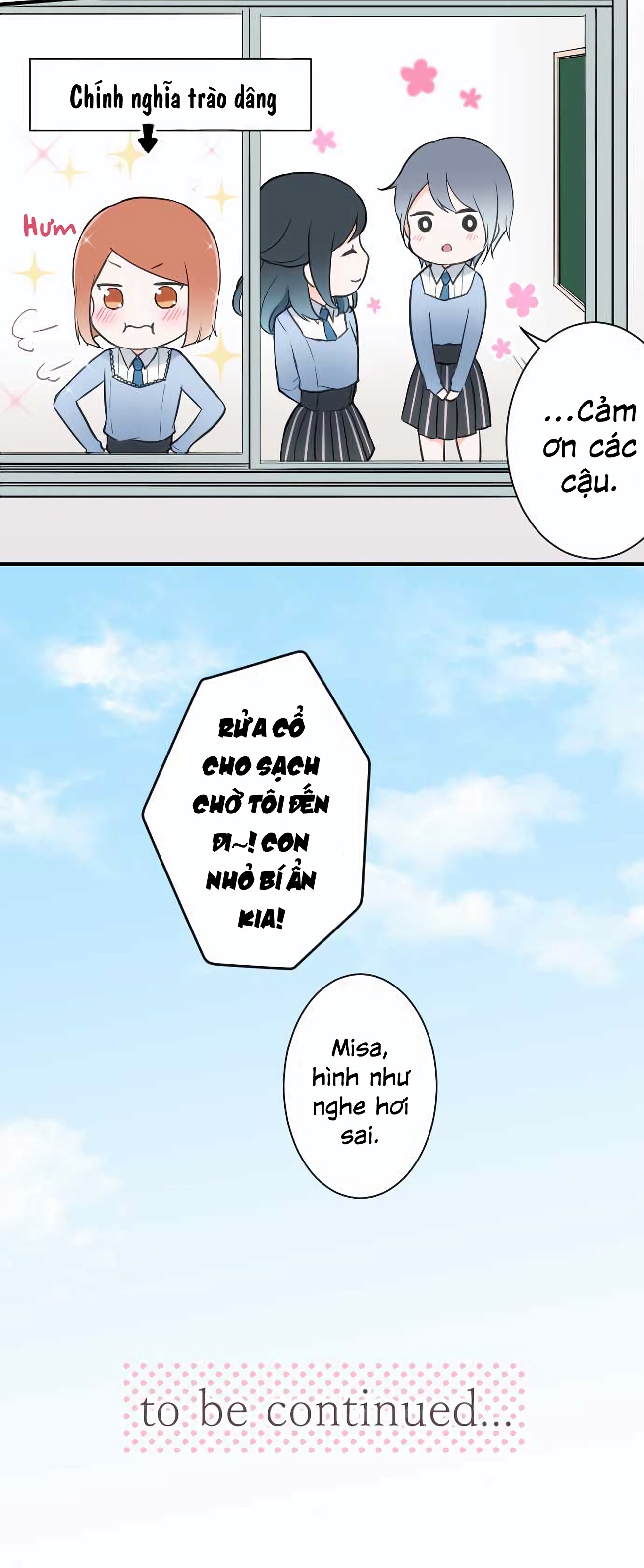 đọc truyện Đây Không Cần Hoàng Tử Chương 15 ảnh 18 tại Thiên Thai Truyện