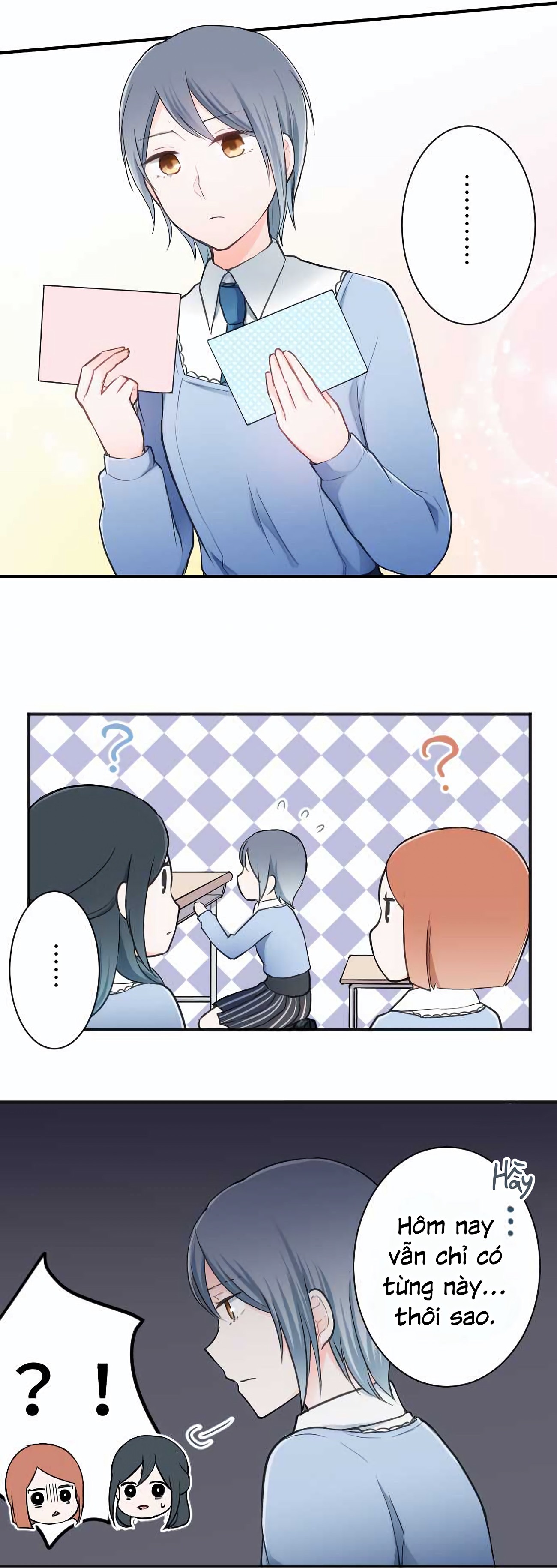 đọc truyện Đây Không Cần Hoàng Tử Chương 15 ảnh 4 tại Thiên Thai Truyện