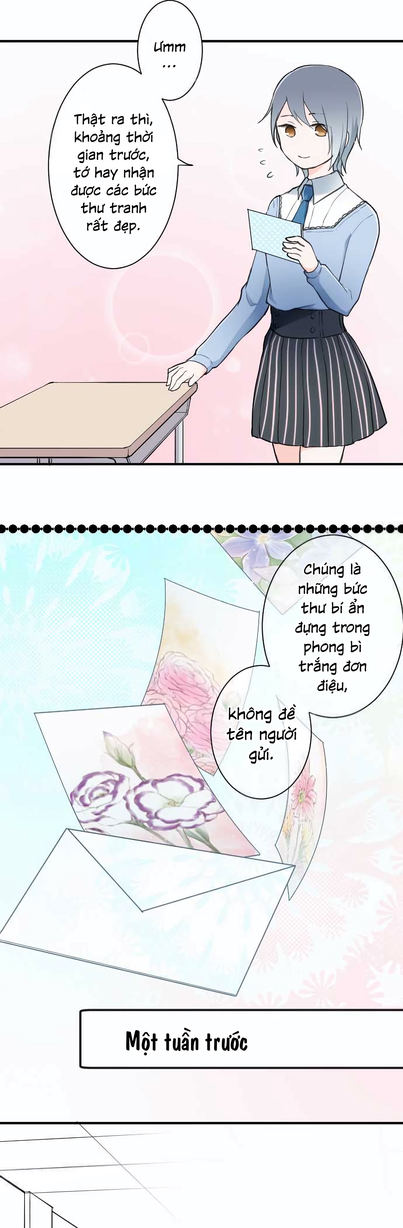 đọc truyện Đây Không Cần Hoàng Tử Chương 15 ảnh 6 tại Thiên Thai Truyện