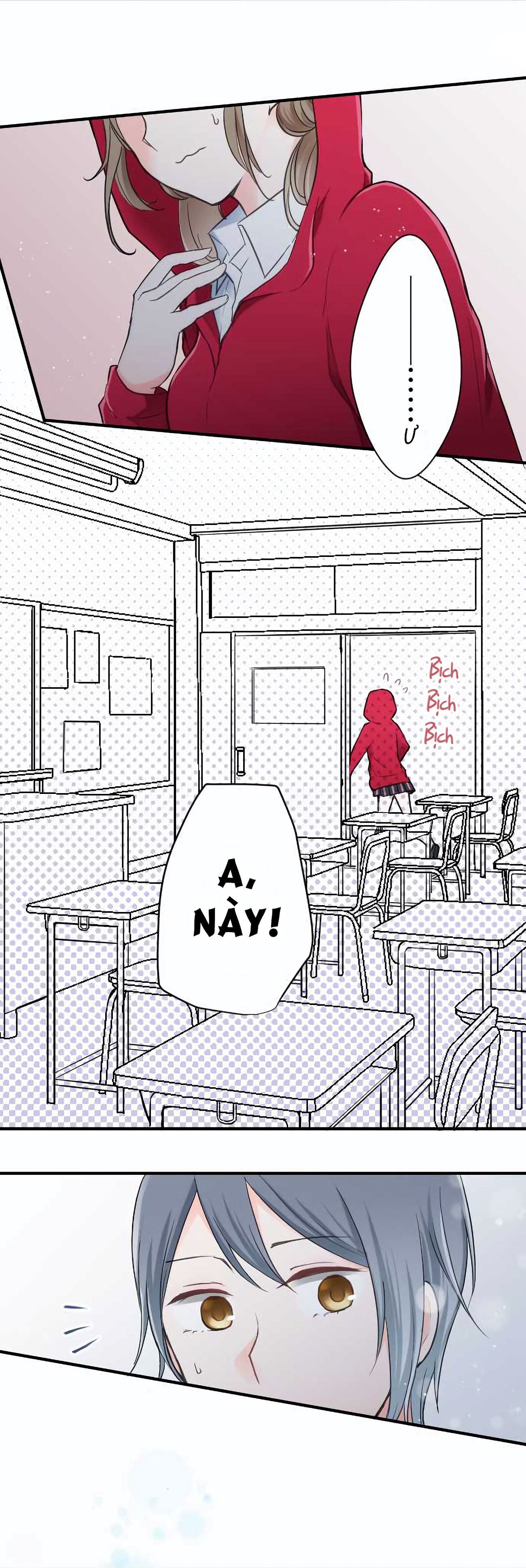 đọc truyện Đây Không Cần Hoàng Tử Chương 15 ảnh 8 tại Thiên Thai Truyện