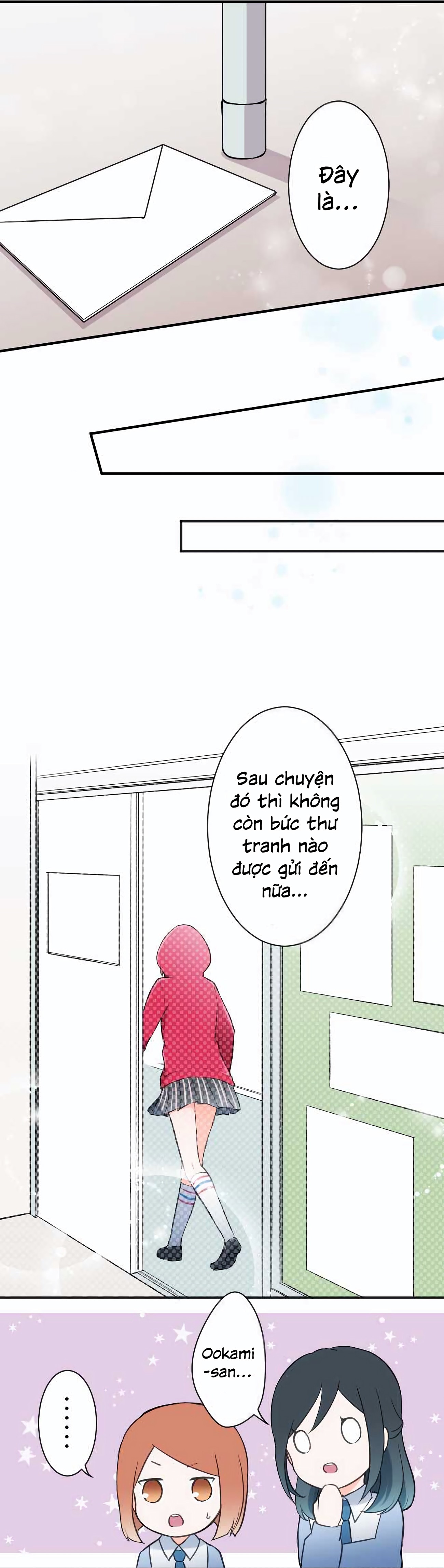 đọc truyện Đây Không Cần Hoàng Tử Chương 15 ảnh 9 tại Thiên Thai Truyện