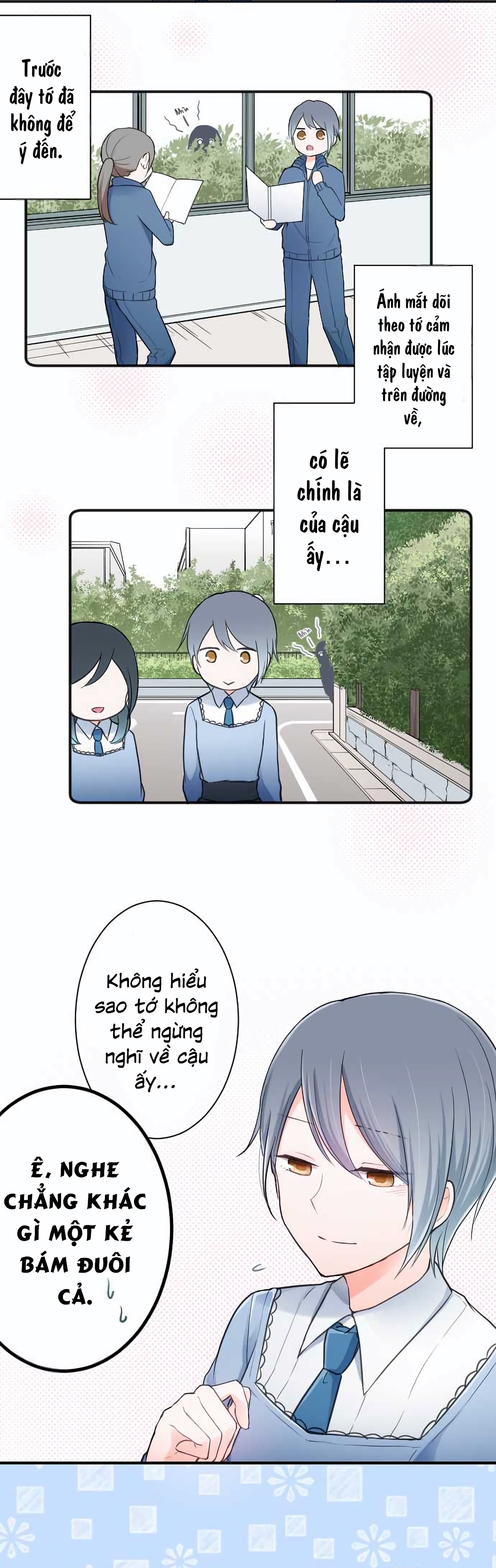 đọc truyện Đây Không Cần Hoàng Tử Chương 15 ảnh 10 tại Thiên Thai Truyện