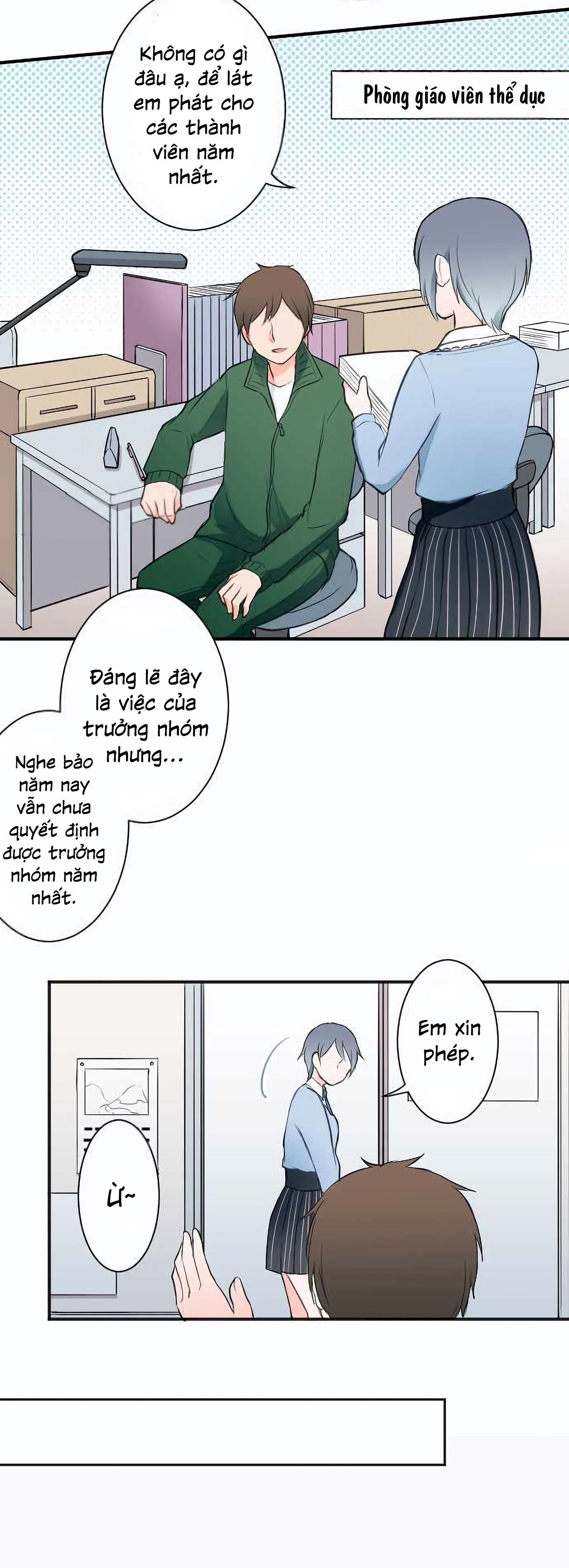 đọc truyện Đây Không Cần Hoàng Tử Chương 16 ảnh 12 tại Thiên Thai Truyện