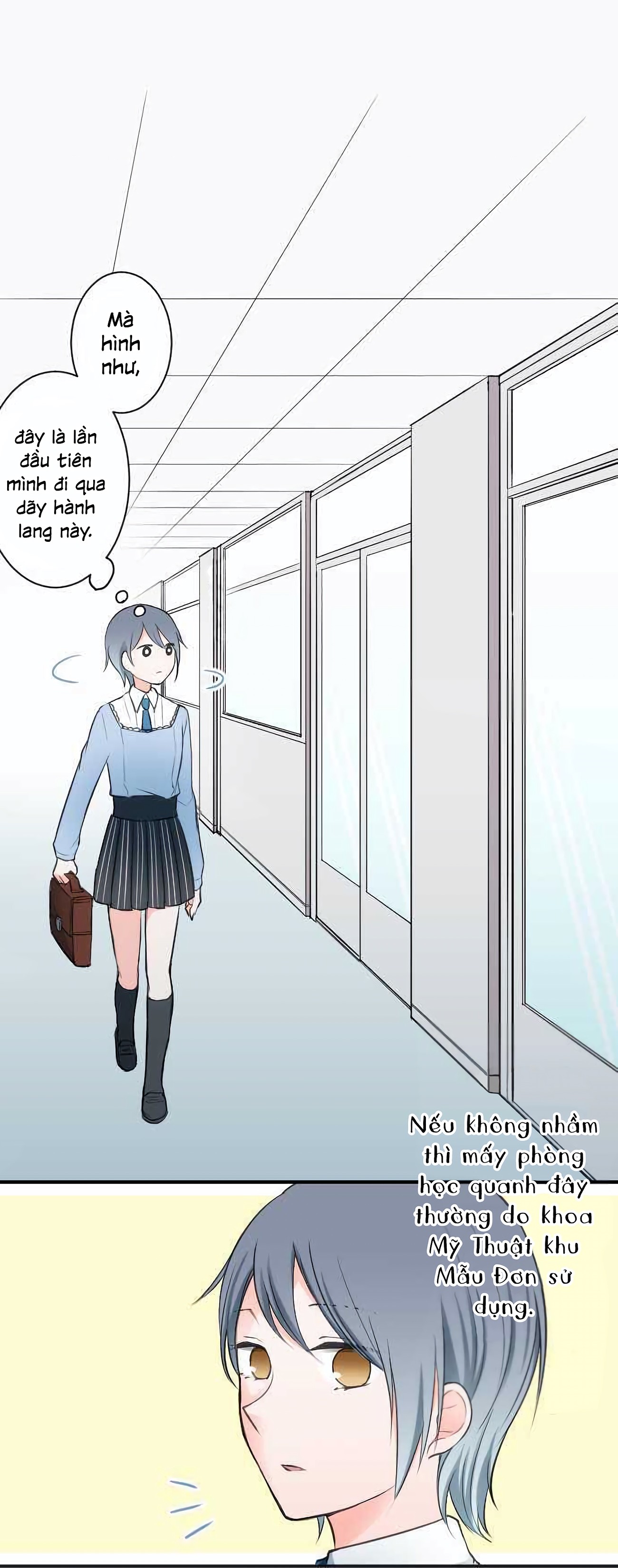 đọc truyện Đây Không Cần Hoàng Tử Chương 16 ảnh 13 tại Thiên Thai Truyện