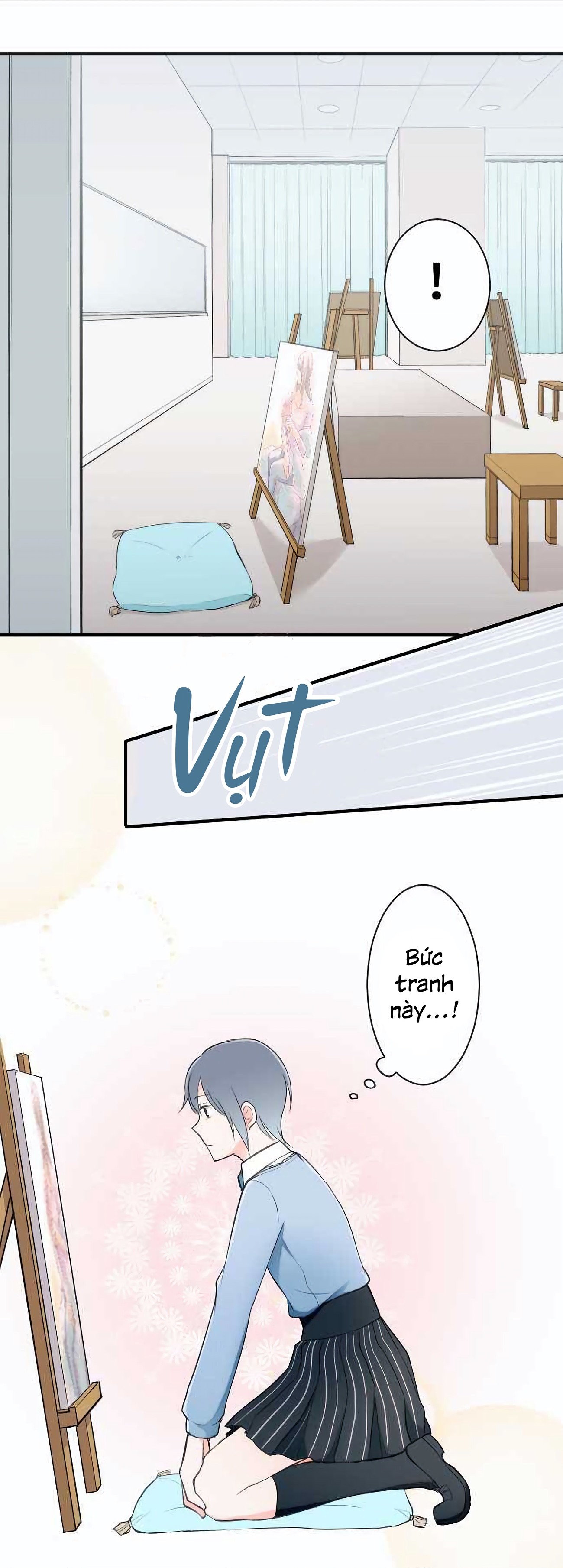 đọc truyện Đây Không Cần Hoàng Tử Chương 16 ảnh 14 tại Thiên Thai Truyện